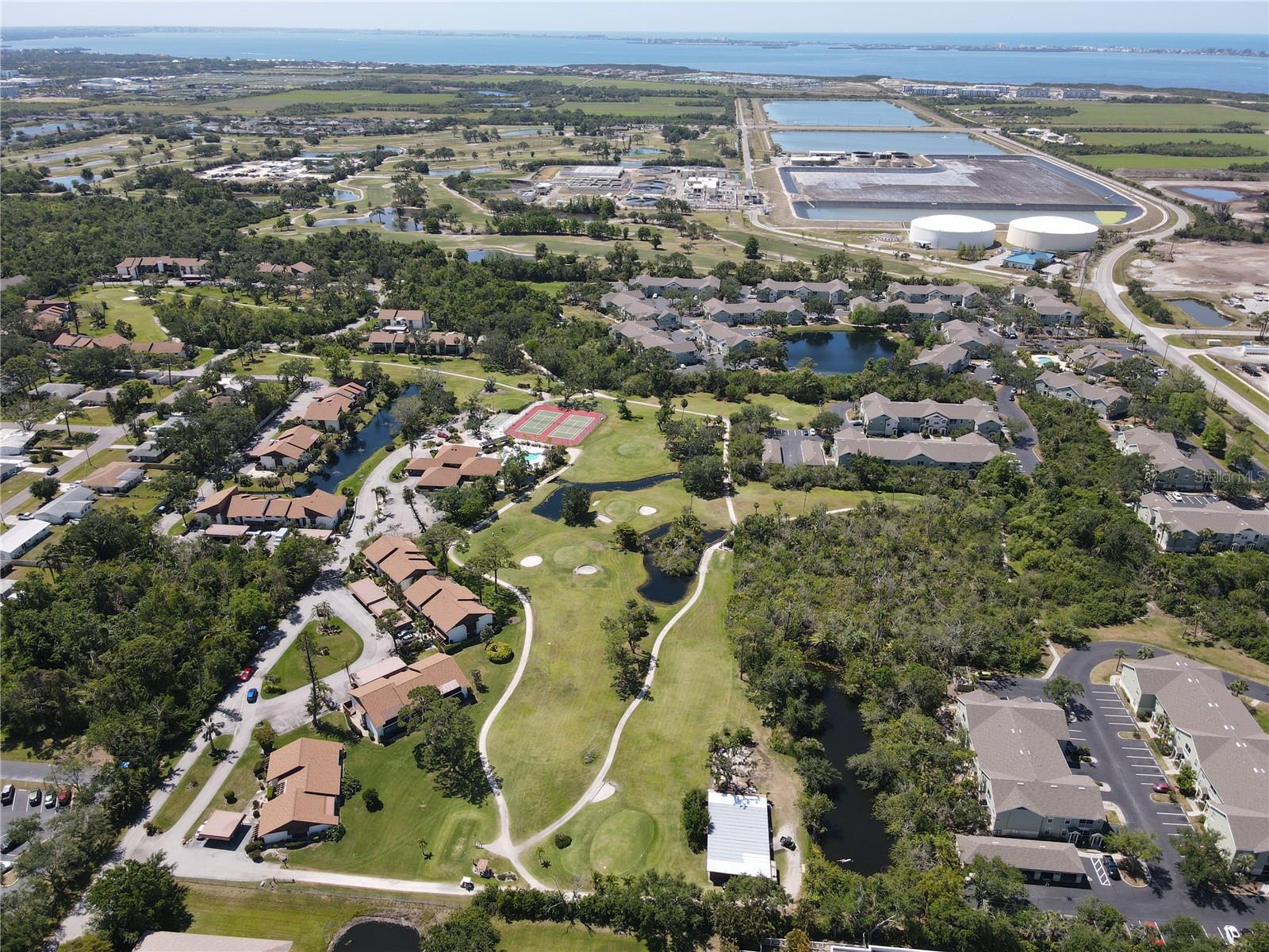 6064 FAIRWAY LN #1512, BRADENTON, FL, 34210