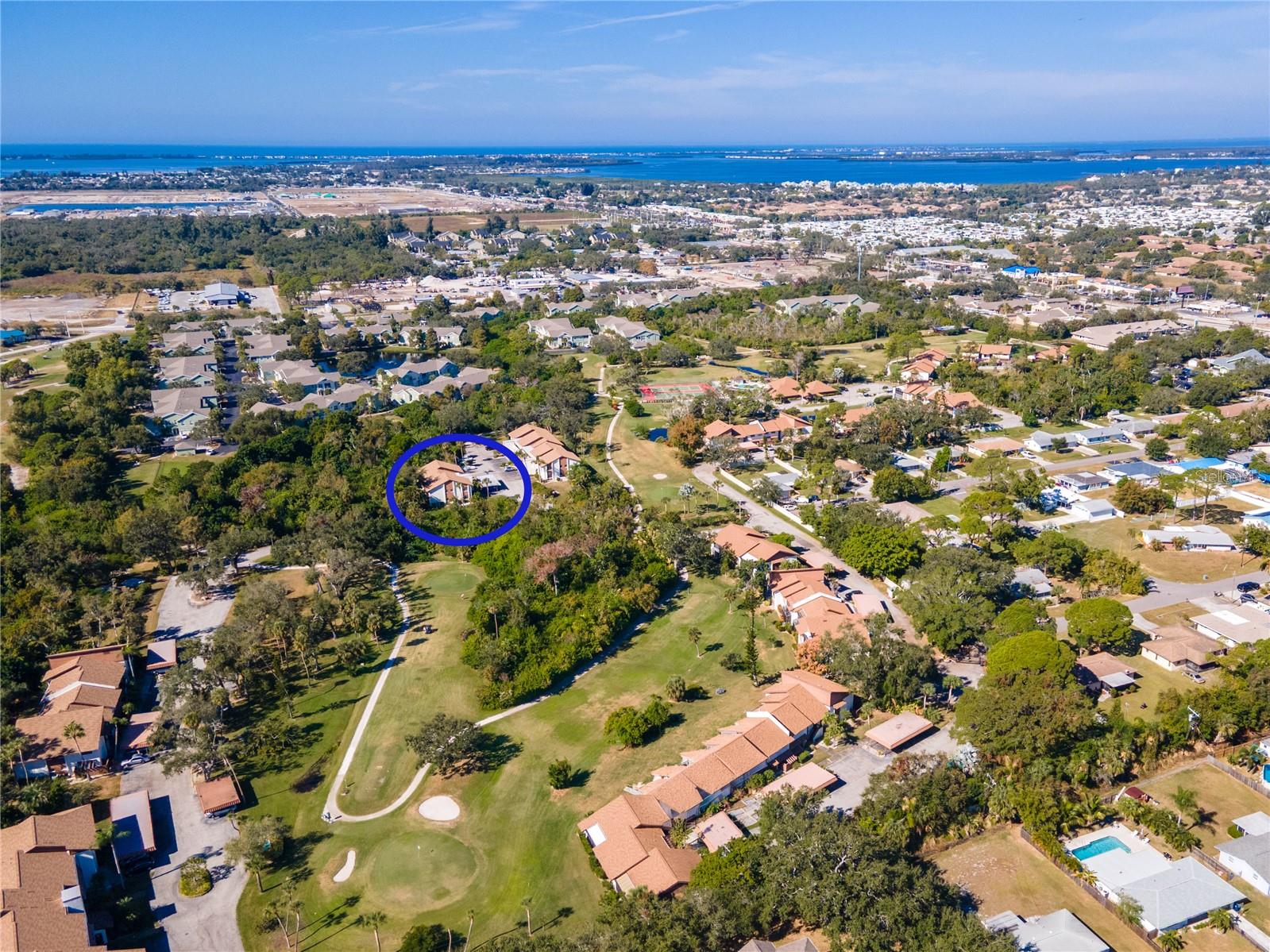 6064 FAIRWAY LN #1512, BRADENTON, FL, 34210