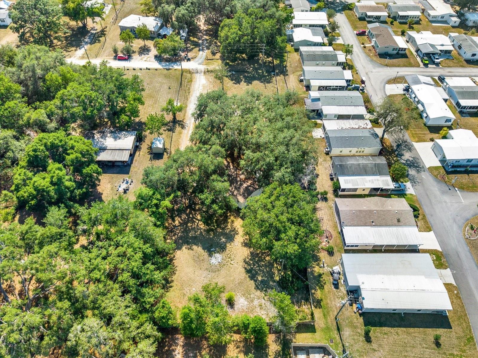 3642 KALMAN DR, ZEPHYRHILLS, FL, 33541
