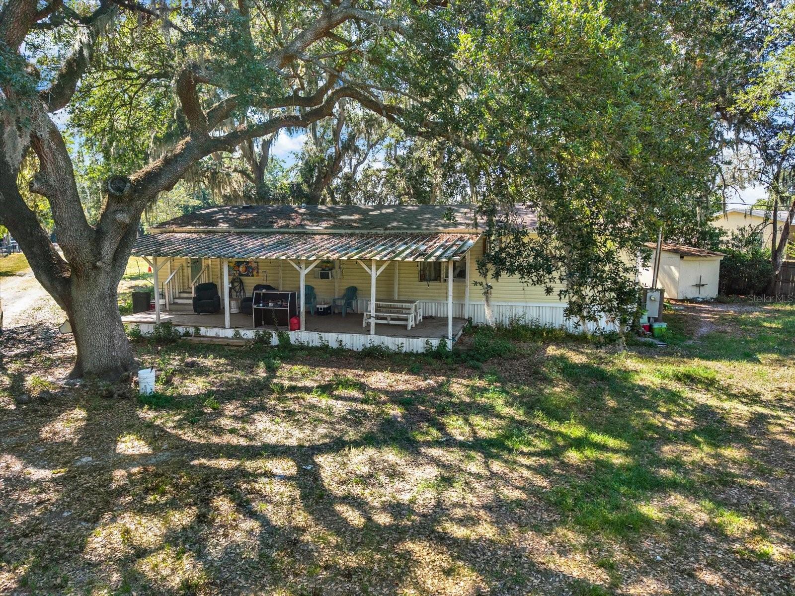 3642 KALMAN DR, ZEPHYRHILLS, FL, 33541