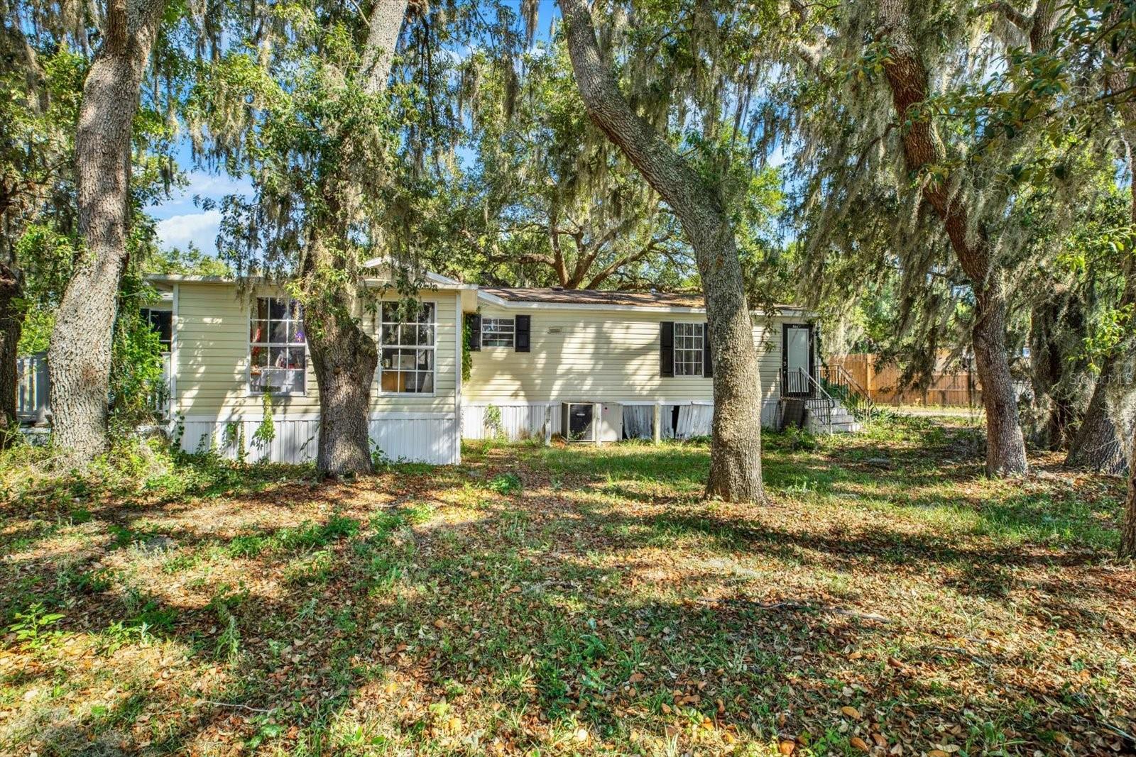 3642 KALMAN DR, ZEPHYRHILLS, FL, 33541