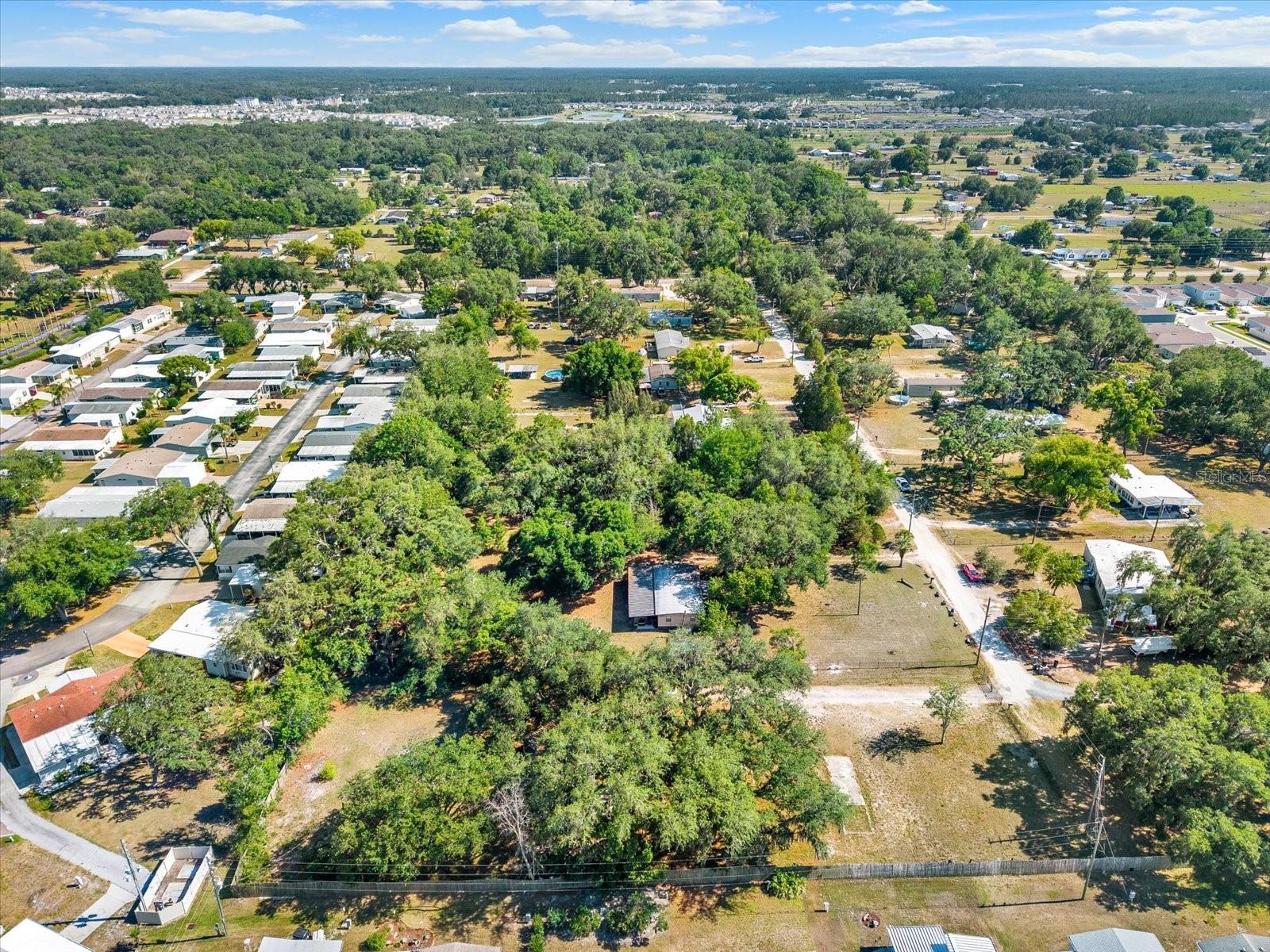 3642 KALMAN DR, ZEPHYRHILLS, FL, 33541