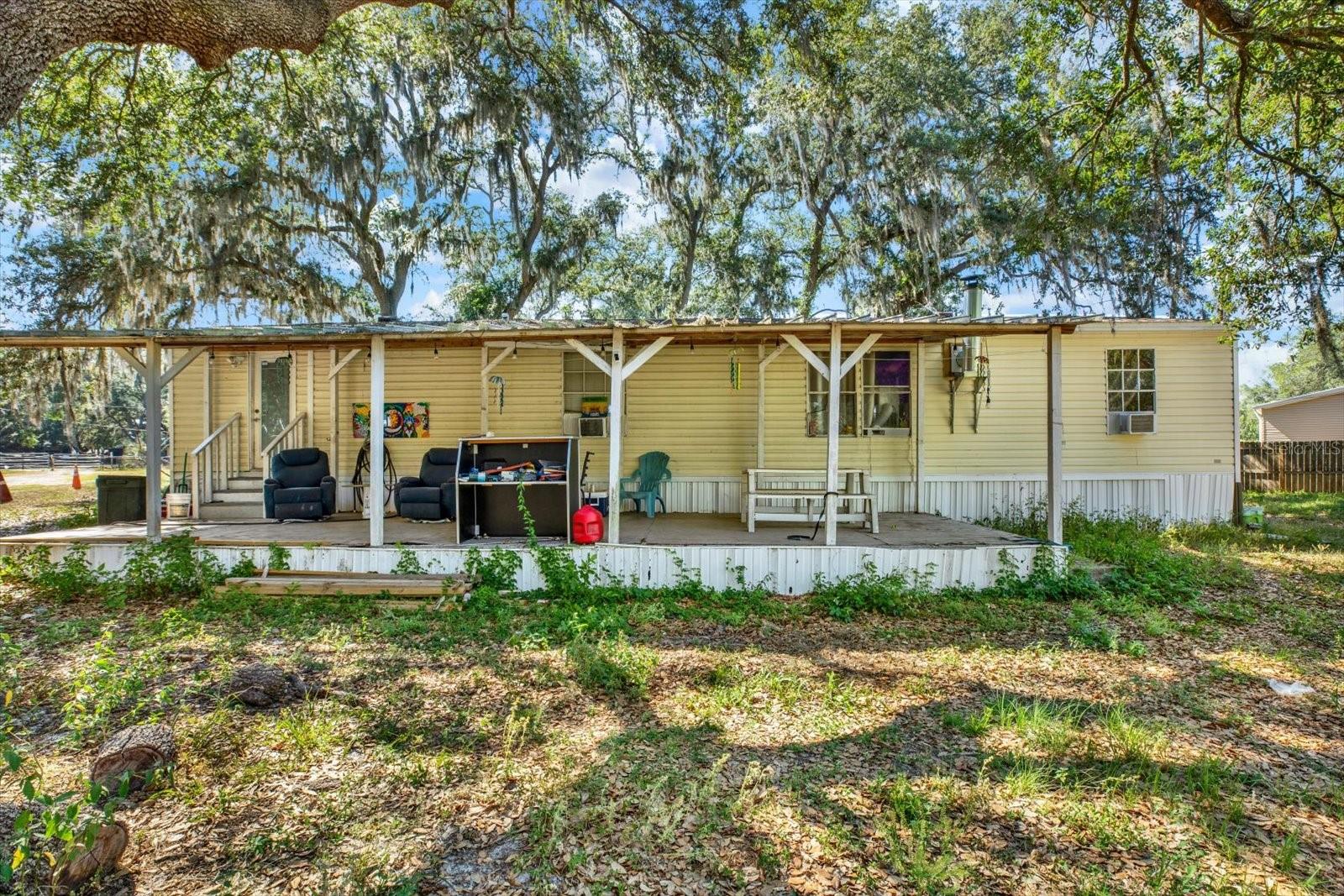 3642 KALMAN DR, ZEPHYRHILLS, FL, 33541