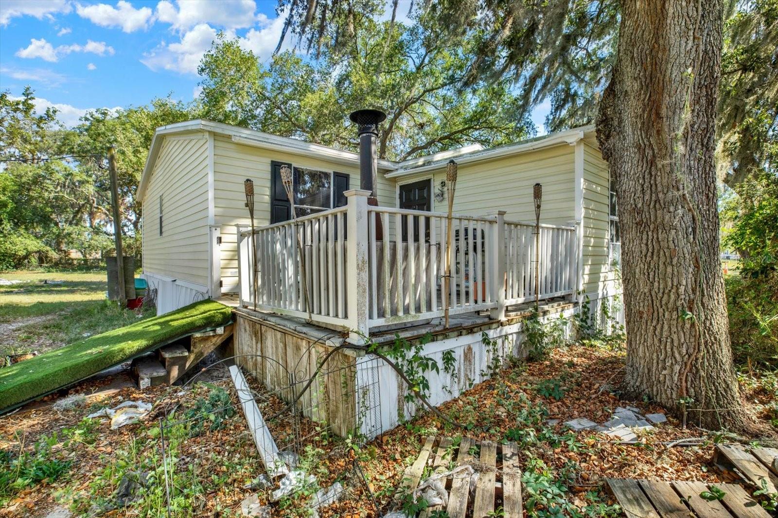 3642 KALMAN DR, ZEPHYRHILLS, FL, 33541