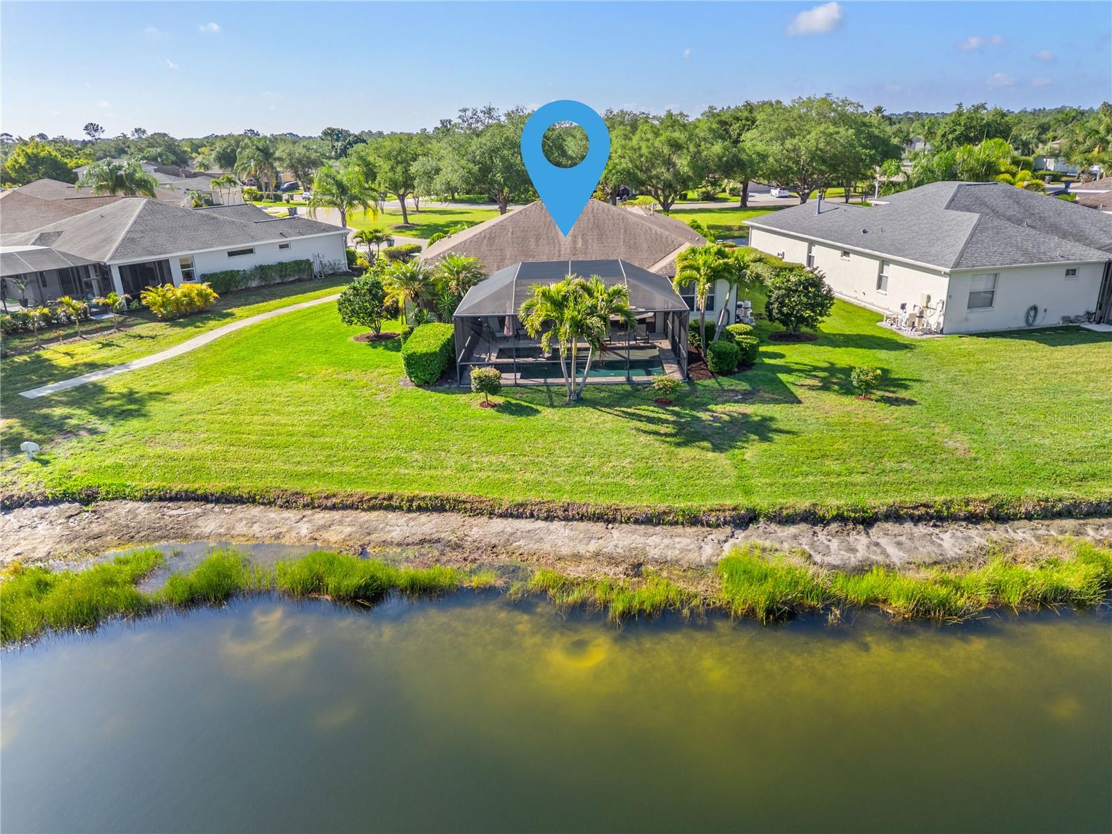 10921 BLUESTEM CIR, LAKEWOOD RANCH, FL, 34202
