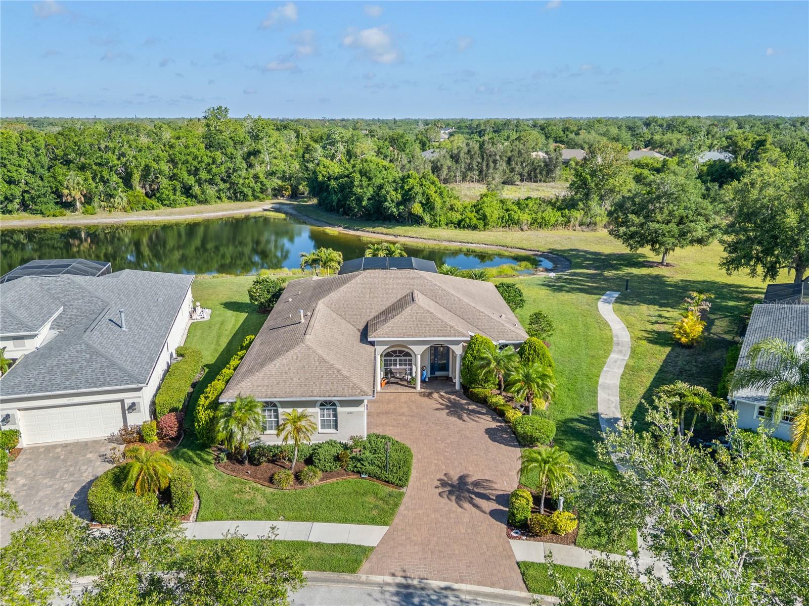 10921 BLUESTEM CIR, LAKEWOOD RANCH, FL, 34202