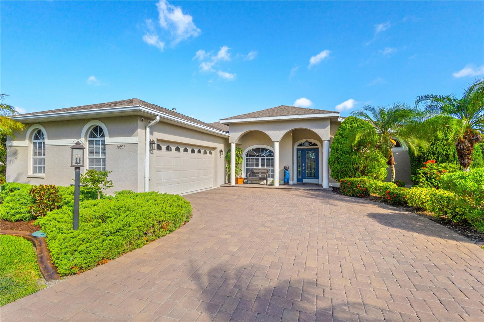 10921 BLUESTEM CIR, LAKEWOOD RANCH, FL, 34202