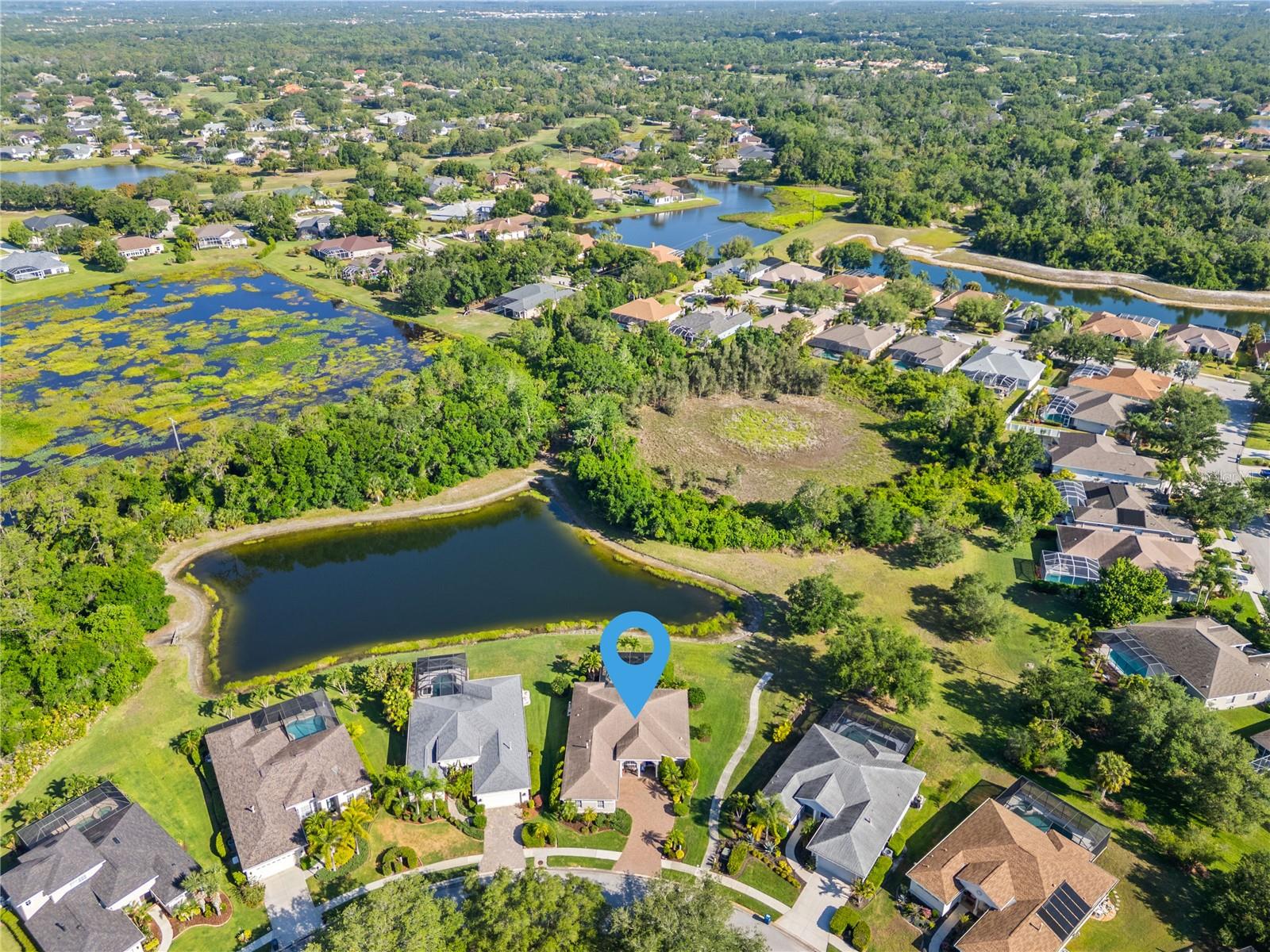 10921 BLUESTEM CIR, LAKEWOOD RANCH, FL, 34202