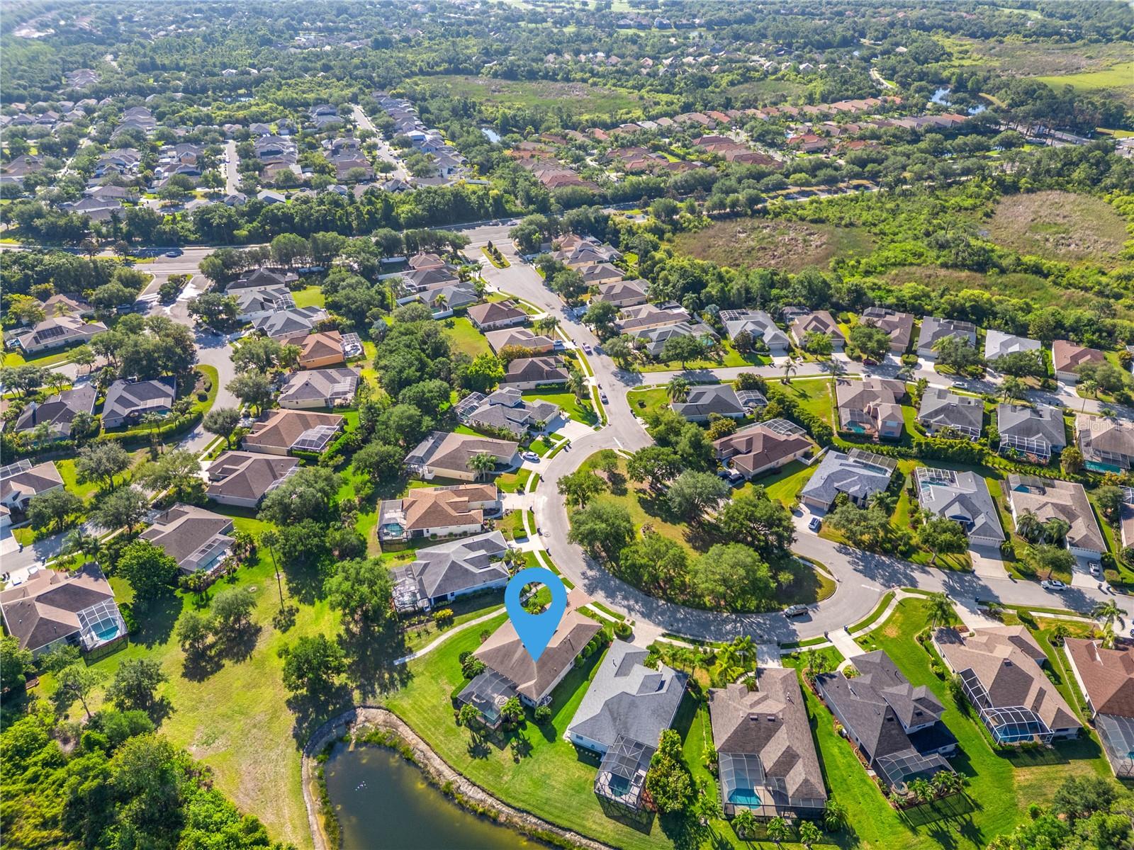 10921 BLUESTEM CIR, LAKEWOOD RANCH, FL, 34202