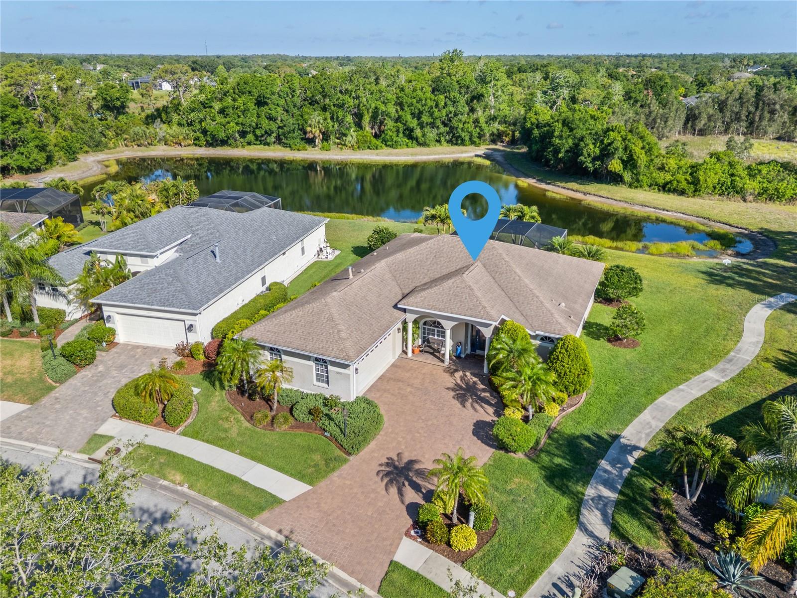 10921 BLUESTEM CIR, LAKEWOOD RANCH, FL, 34202