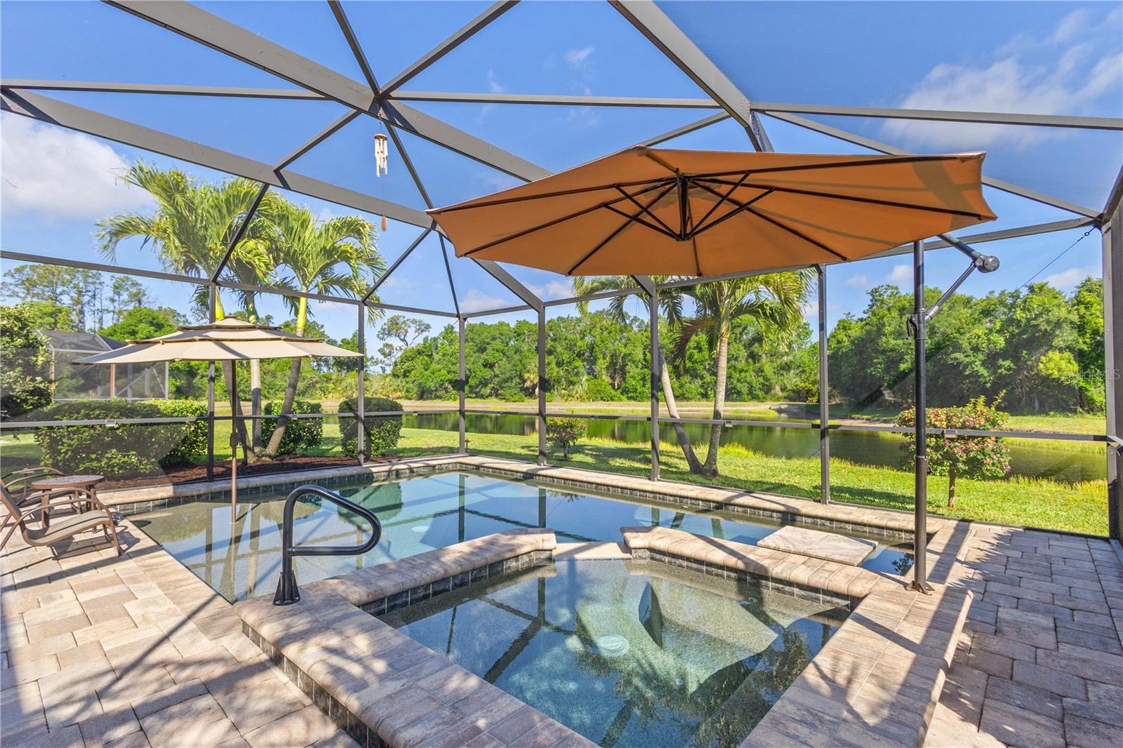10921 BLUESTEM CIR, LAKEWOOD RANCH, FL, 34202