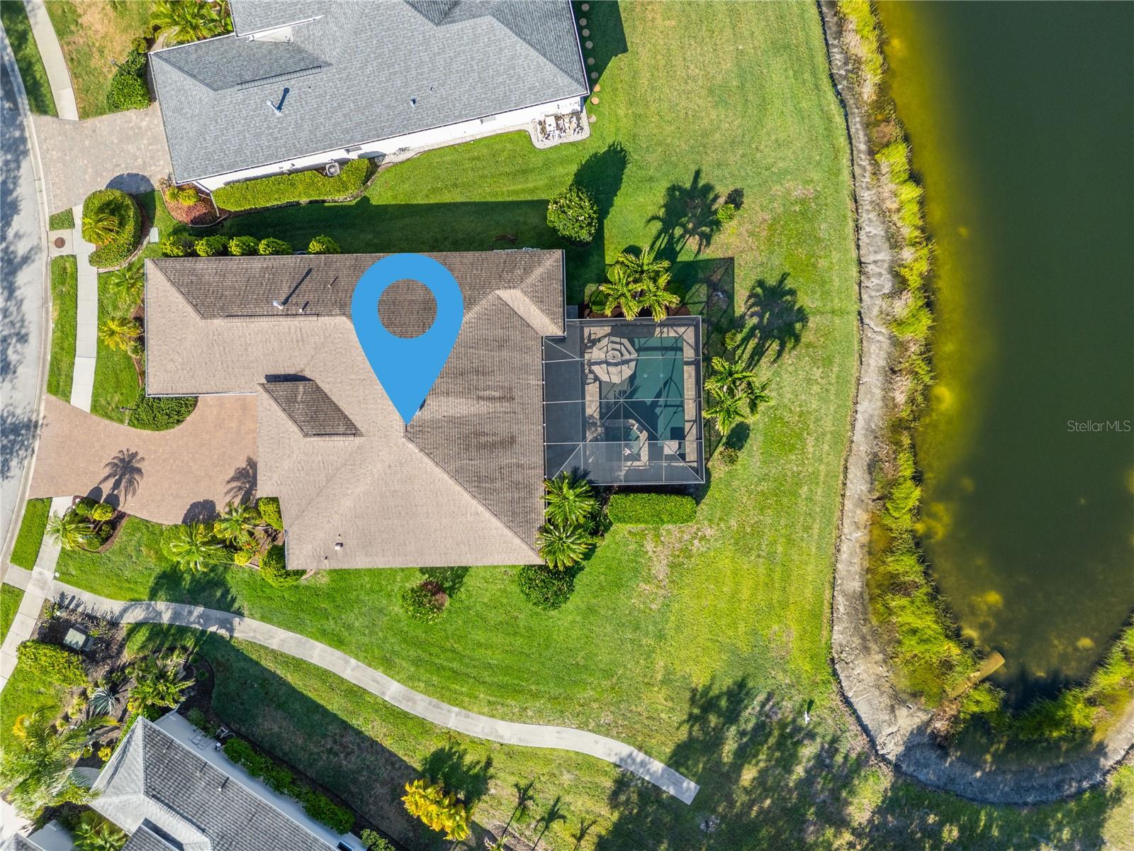 10921 BLUESTEM CIR, LAKEWOOD RANCH, FL, 34202