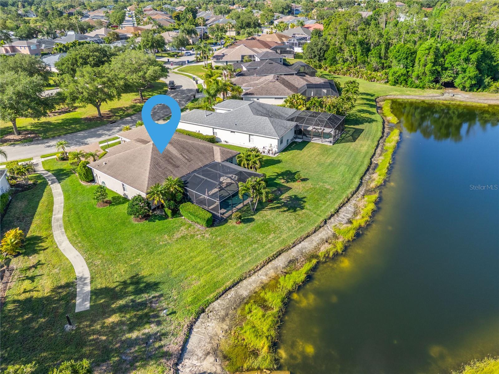 10921 BLUESTEM CIR, LAKEWOOD RANCH, FL, 34202