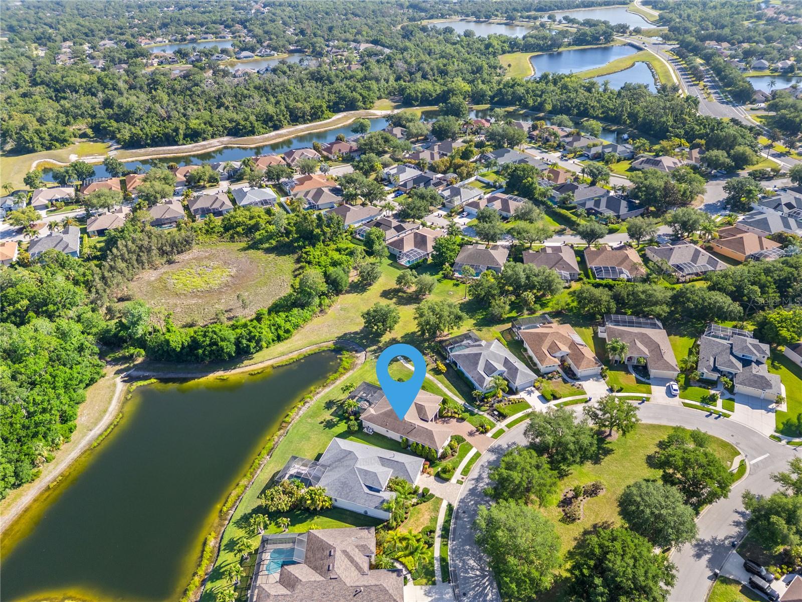 10921 BLUESTEM CIR, LAKEWOOD RANCH, FL, 34202