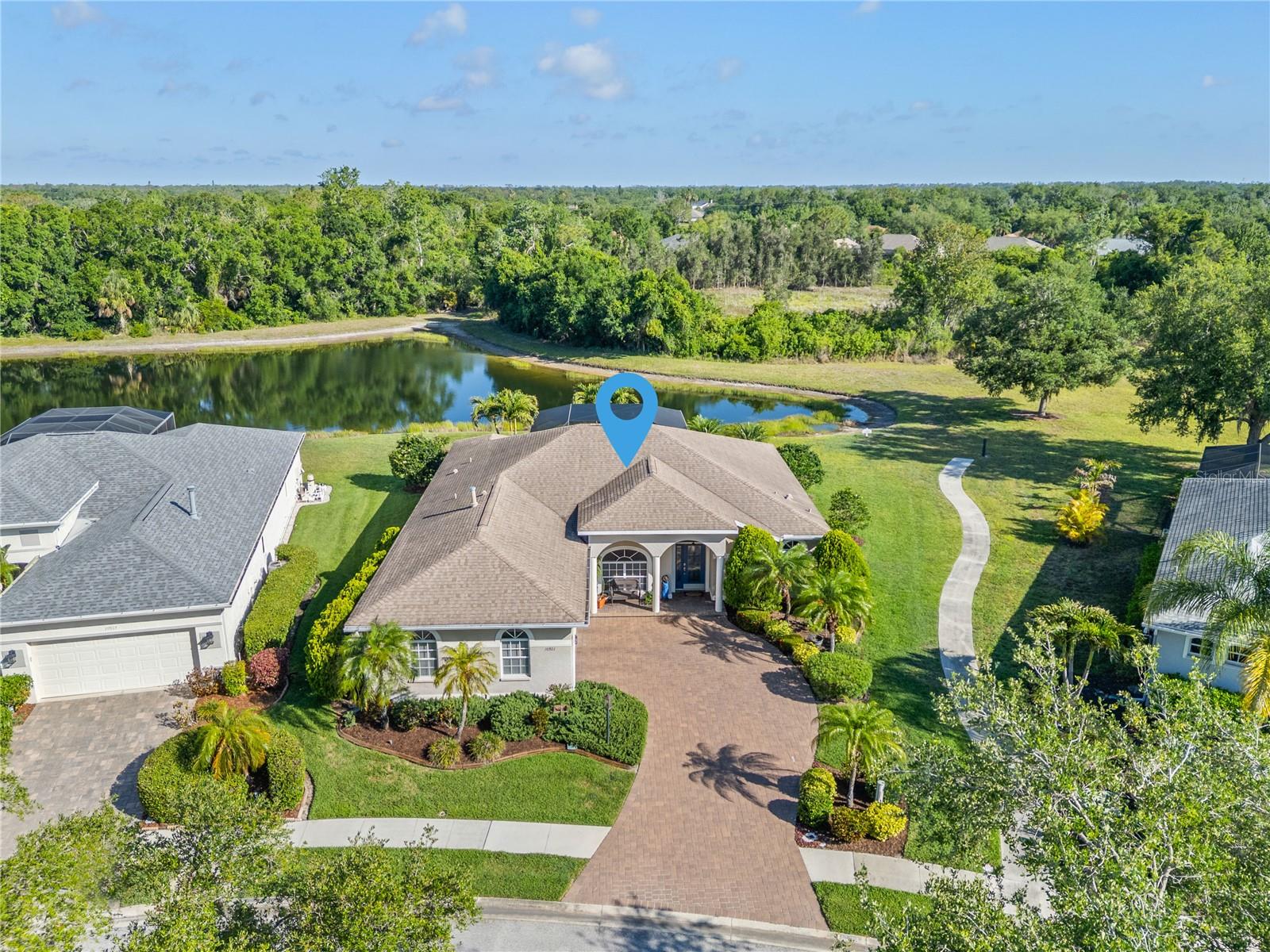 10921 BLUESTEM CIR, LAKEWOOD RANCH, FL, 34202