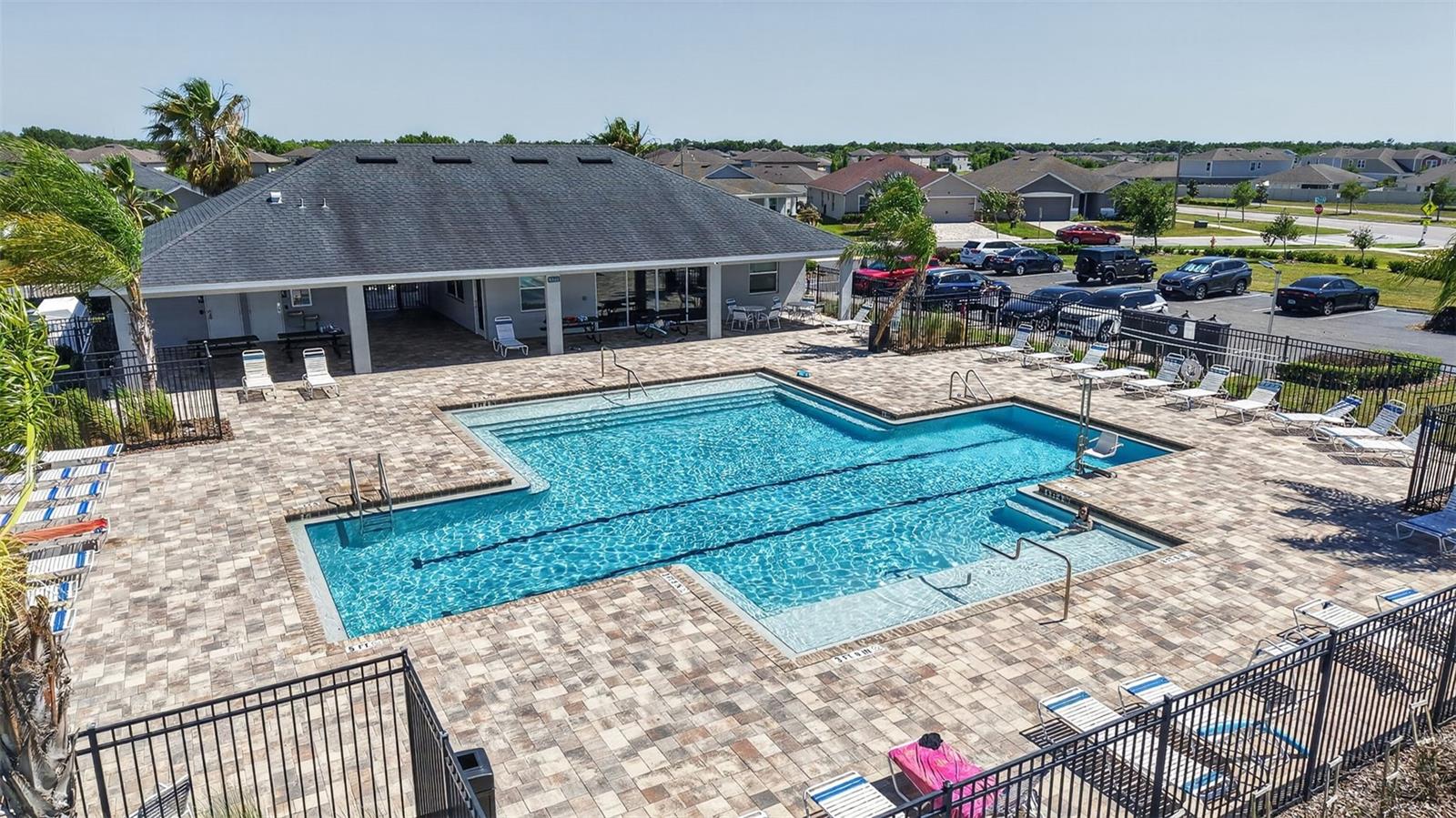 5946 SHINGLE CREEK RD, LAKELAND, FL, 33811