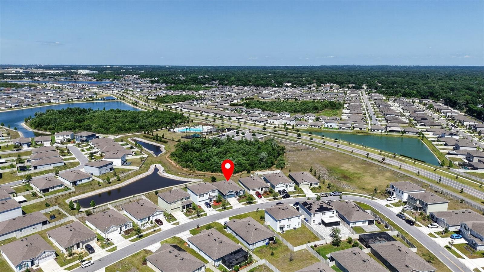5946 SHINGLE CREEK RD, LAKELAND, FL, 33811