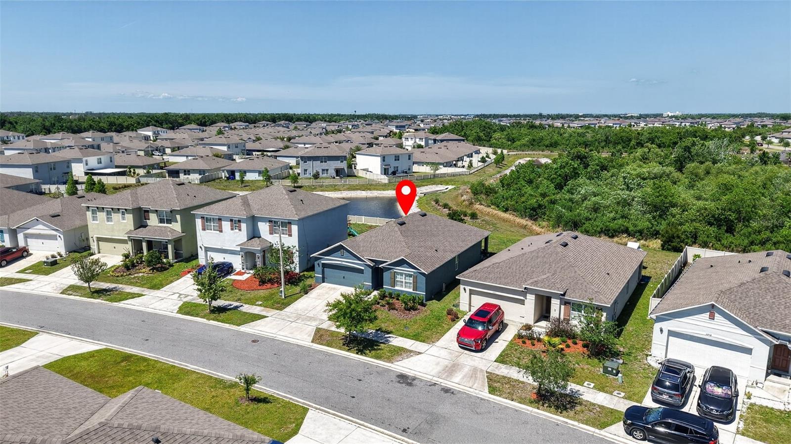 5946 SHINGLE CREEK RD, LAKELAND, FL, 33811