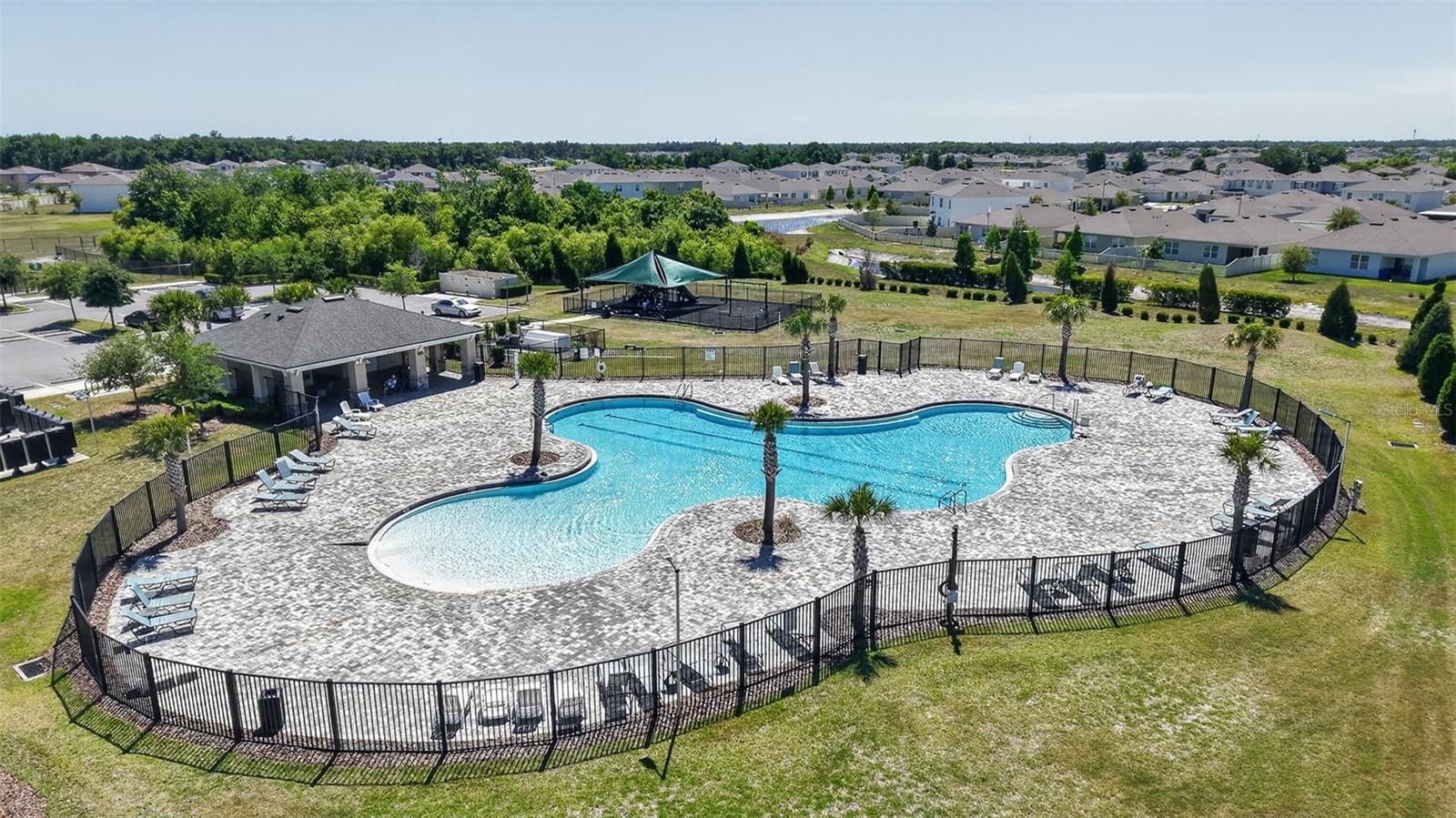 5946 SHINGLE CREEK RD, LAKELAND, FL, 33811