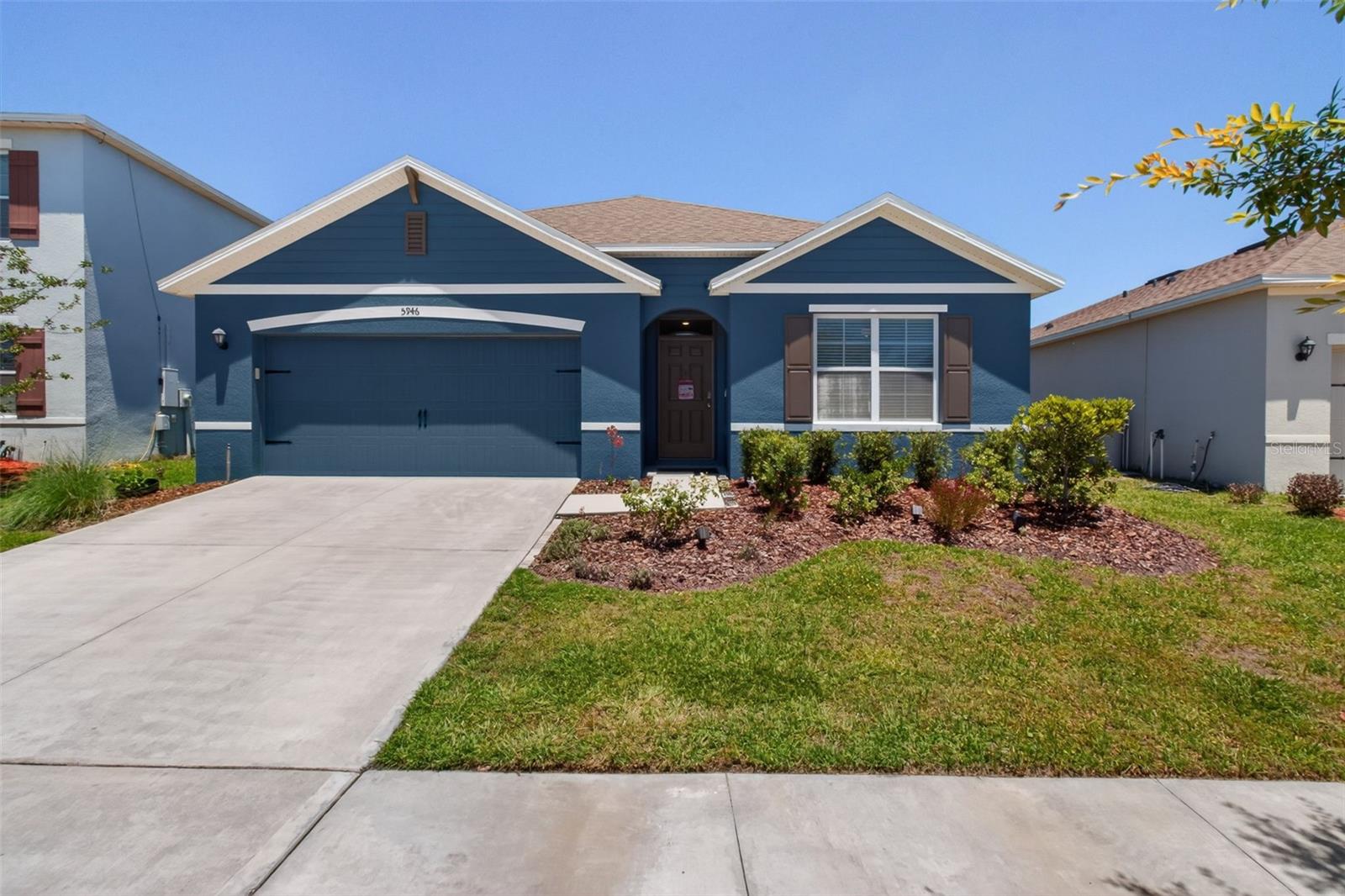 5946 SHINGLE CREEK RD, LAKELAND, FL, 33811
