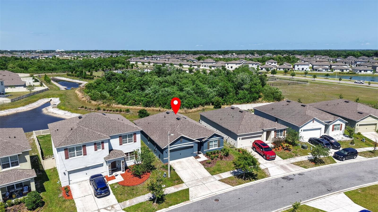 5946 SHINGLE CREEK RD, LAKELAND, FL, 33811