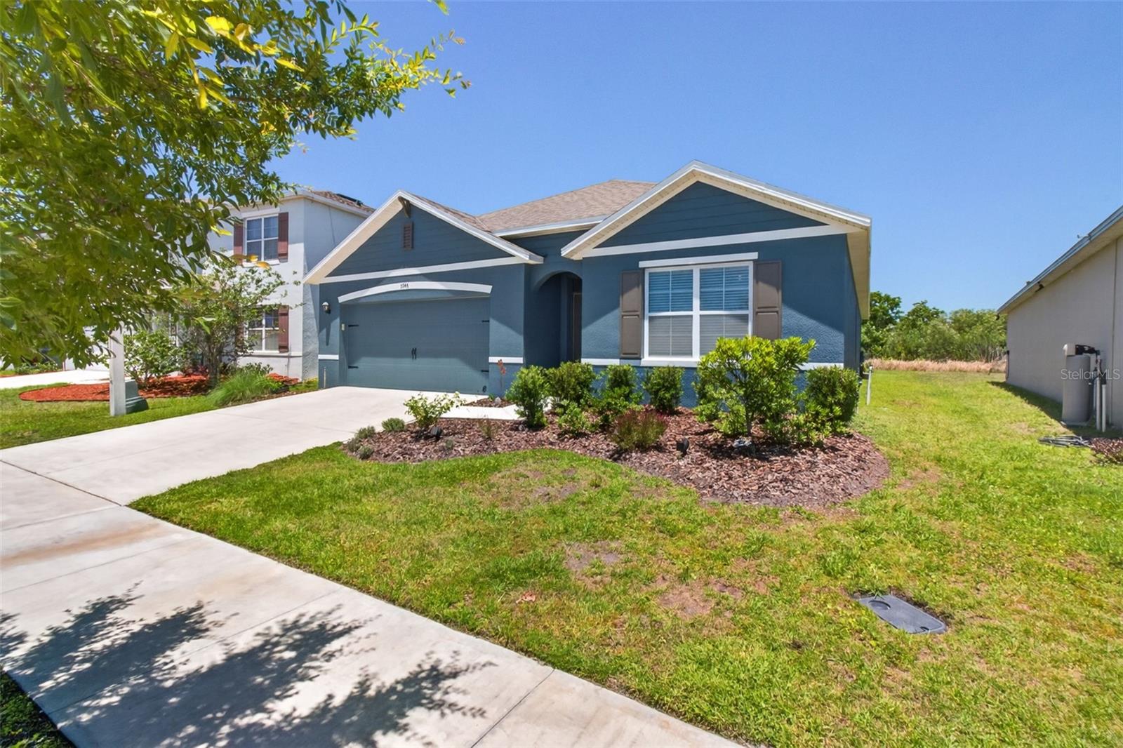 5946 SHINGLE CREEK RD, LAKELAND, FL, 33811