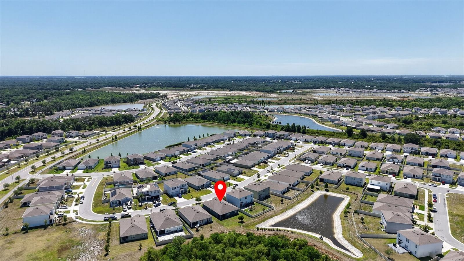 5946 SHINGLE CREEK RD, LAKELAND, FL, 33811