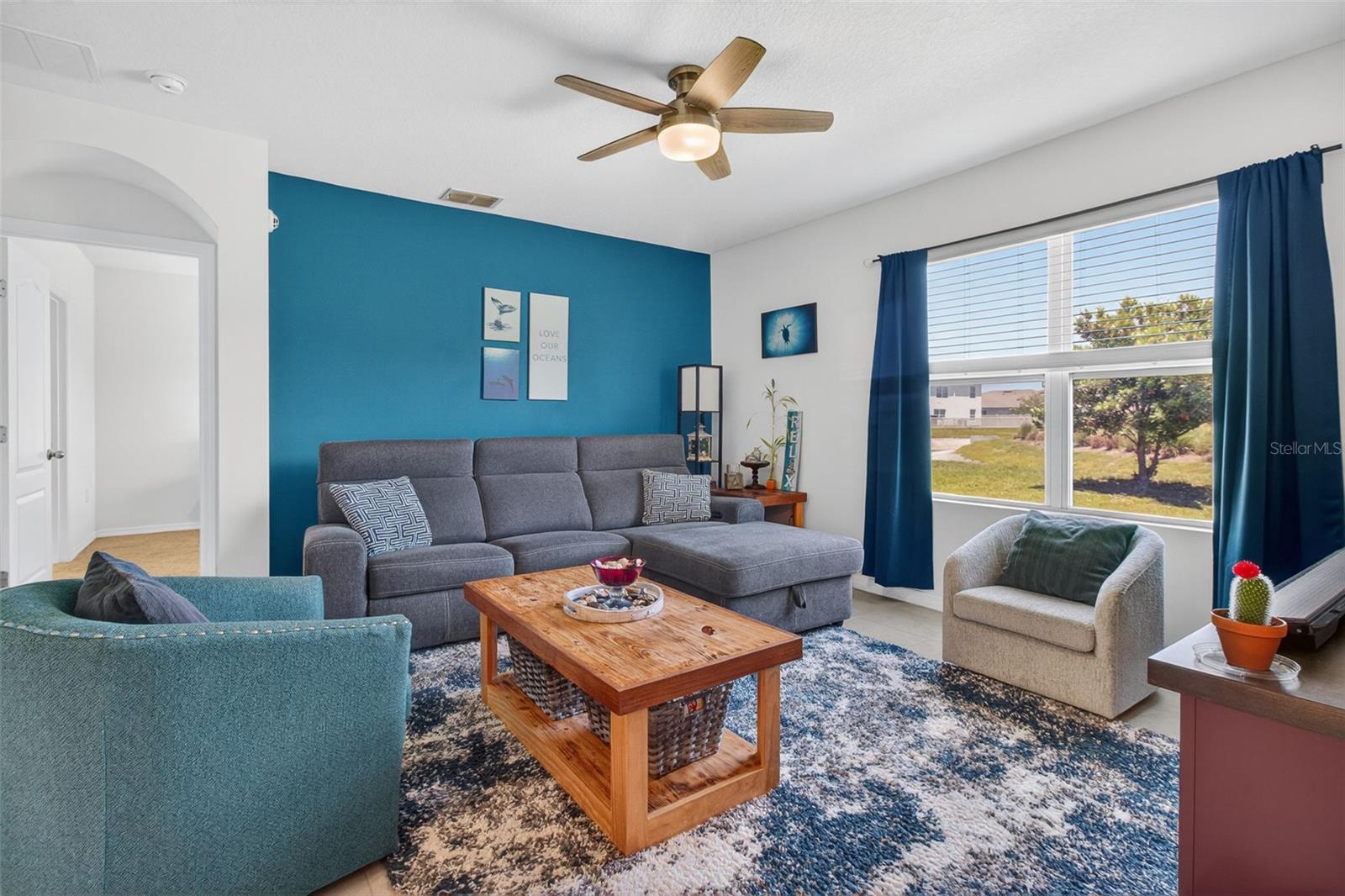 5946 SHINGLE CREEK RD, LAKELAND, FL, 33811