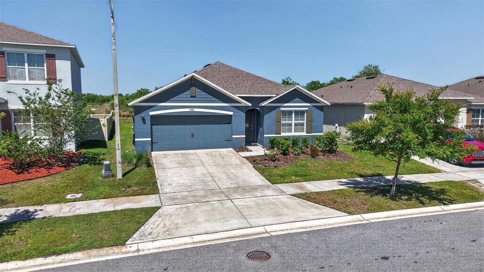 5946 SHINGLE CREEK RD, LAKELAND, FL, 33811