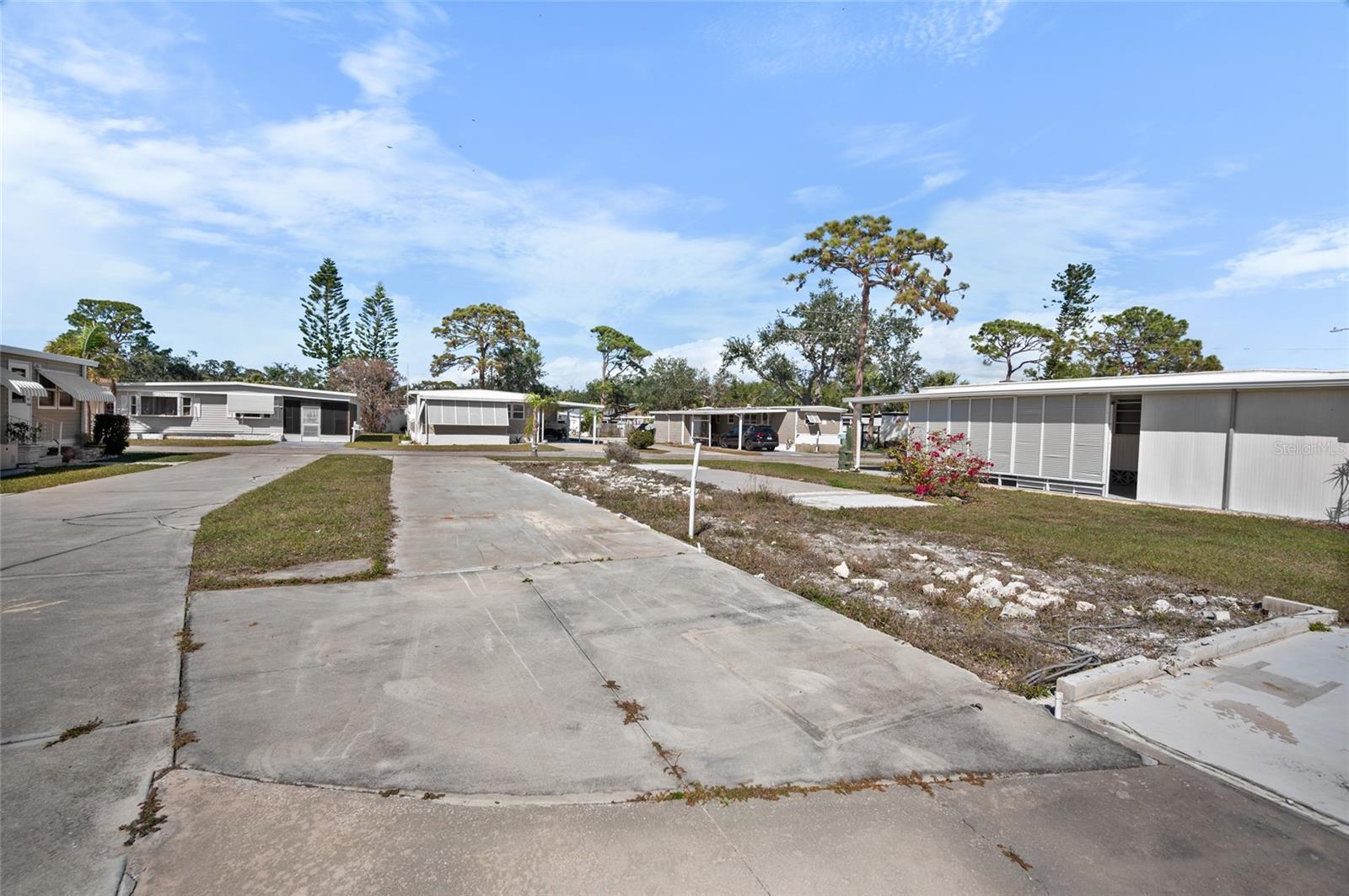 1891 ENGLEWOOD RD #107, ENGLEWOOD, FL, 34223