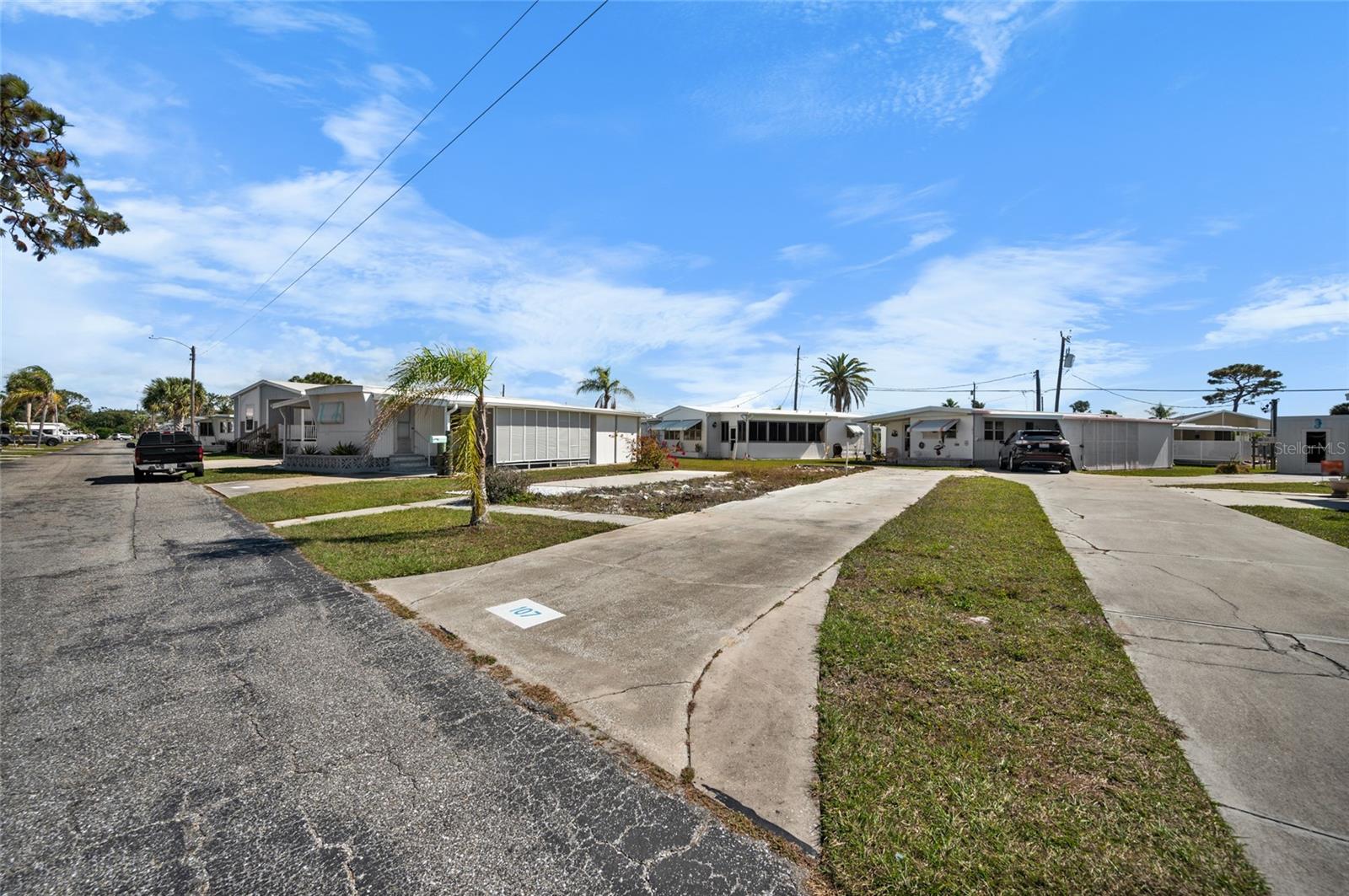 1891 ENGLEWOOD RD #107, ENGLEWOOD, FL, 34223