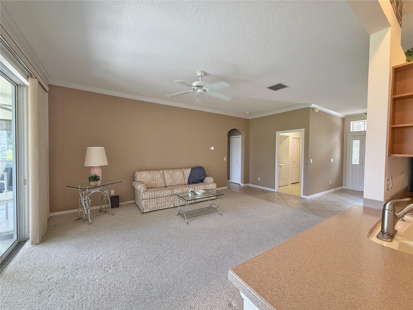 3445 CAPLAND AVE, CLERMONT, FL, 34711