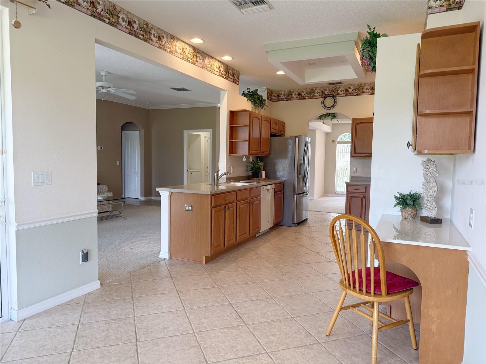 3445 CAPLAND AVE, CLERMONT, FL, 34711