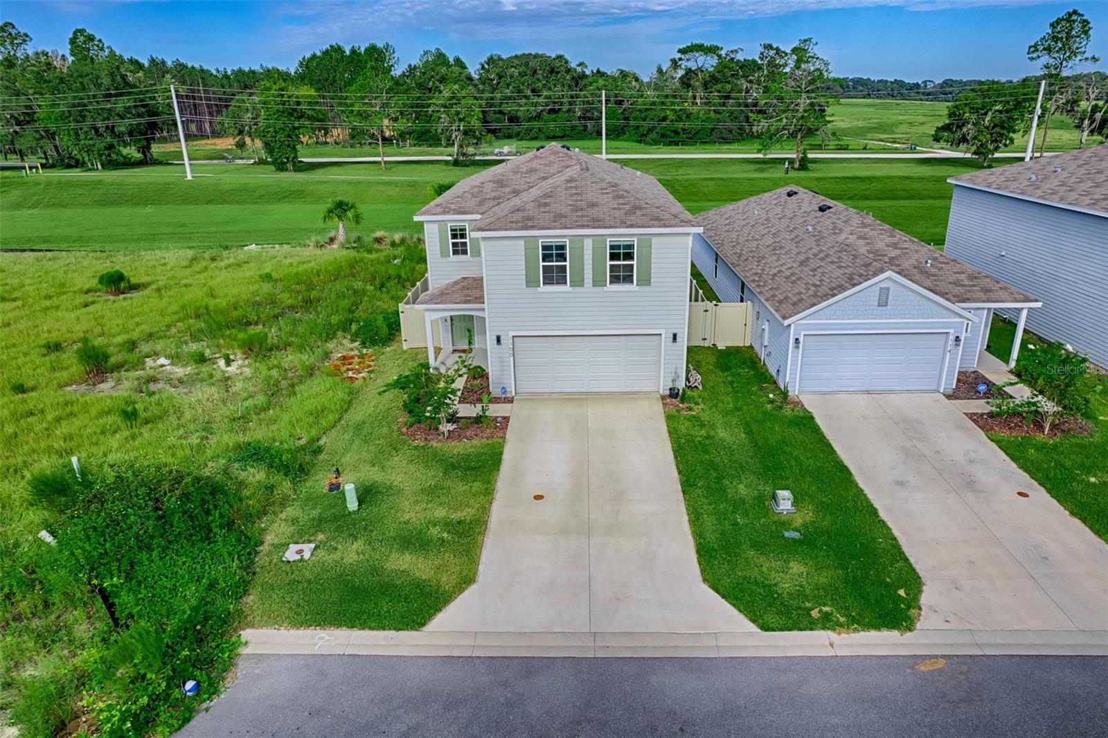 1100 NW 248TH DR, NEWBERRY, FL, 32669