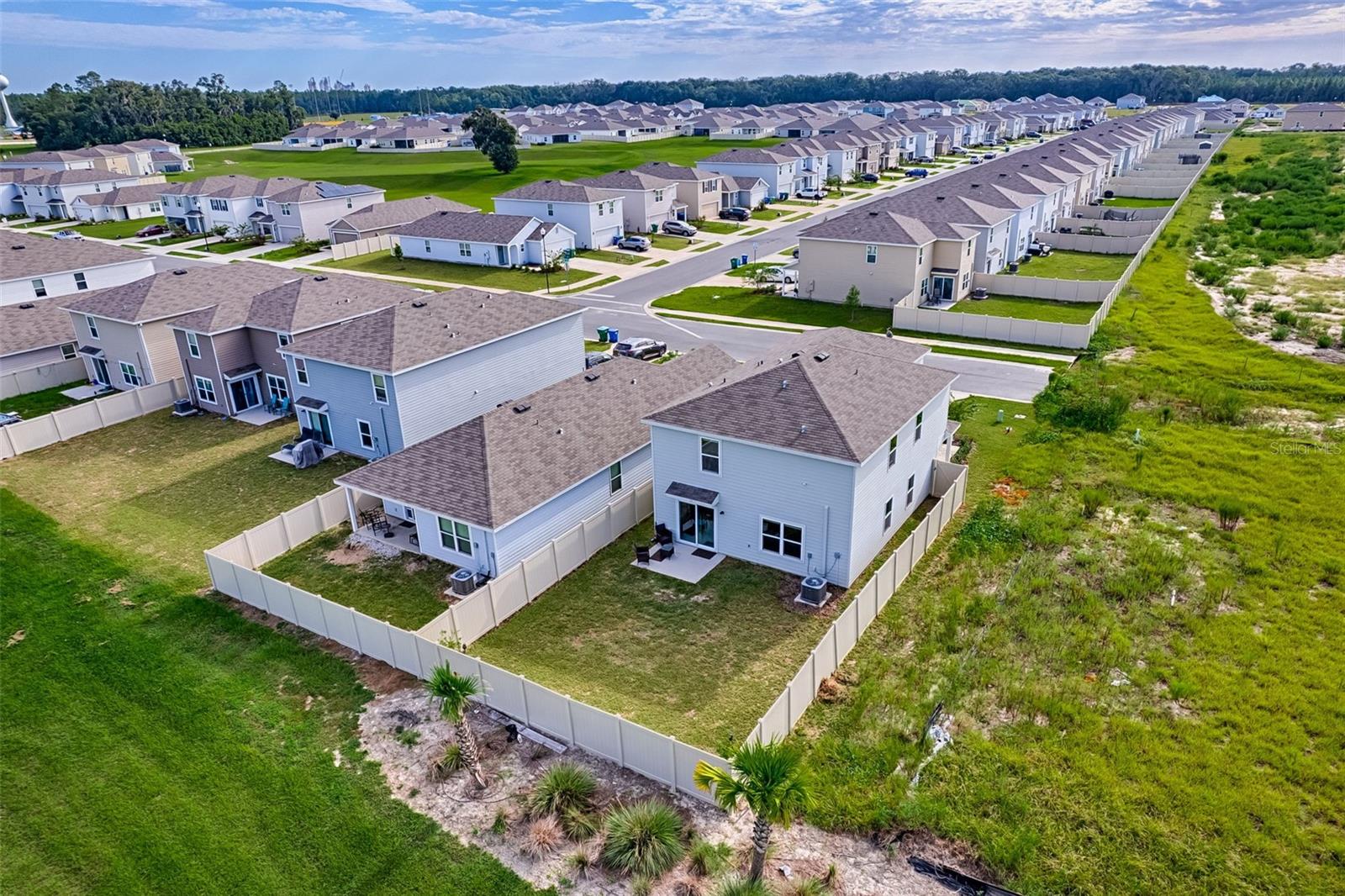 1100 NW 248TH DR, NEWBERRY, FL, 32669
