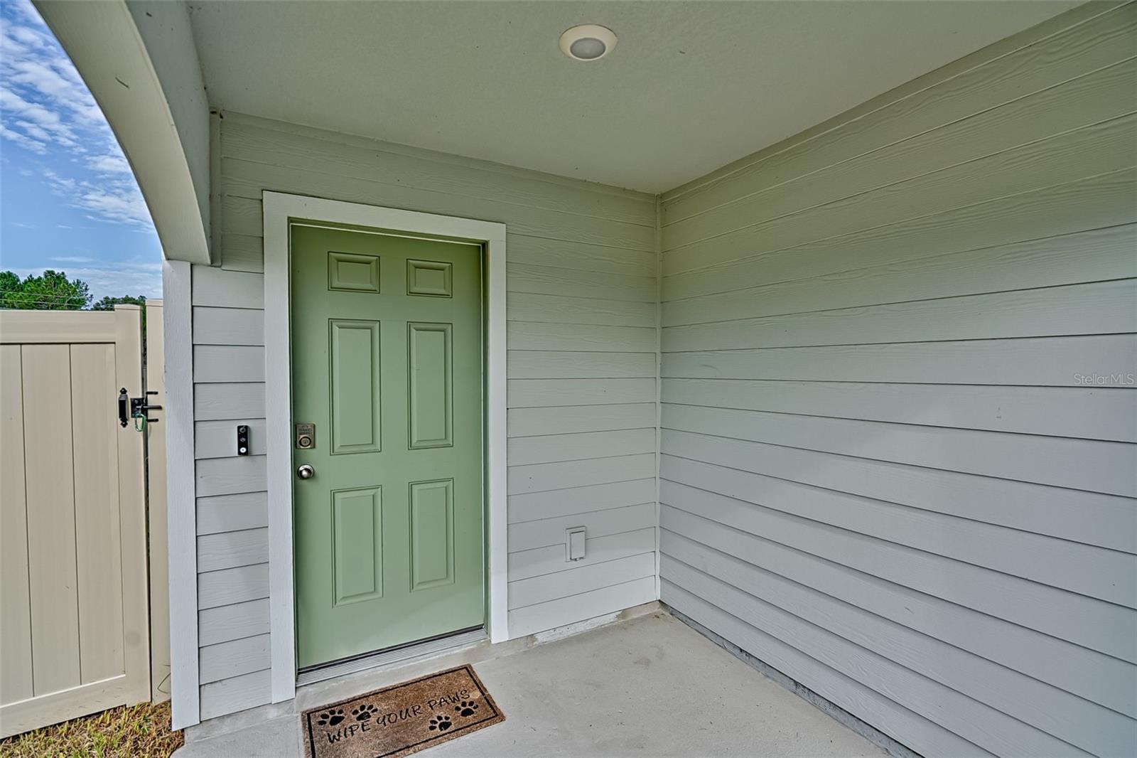 1100 NW 248TH DR, NEWBERRY, FL, 32669
