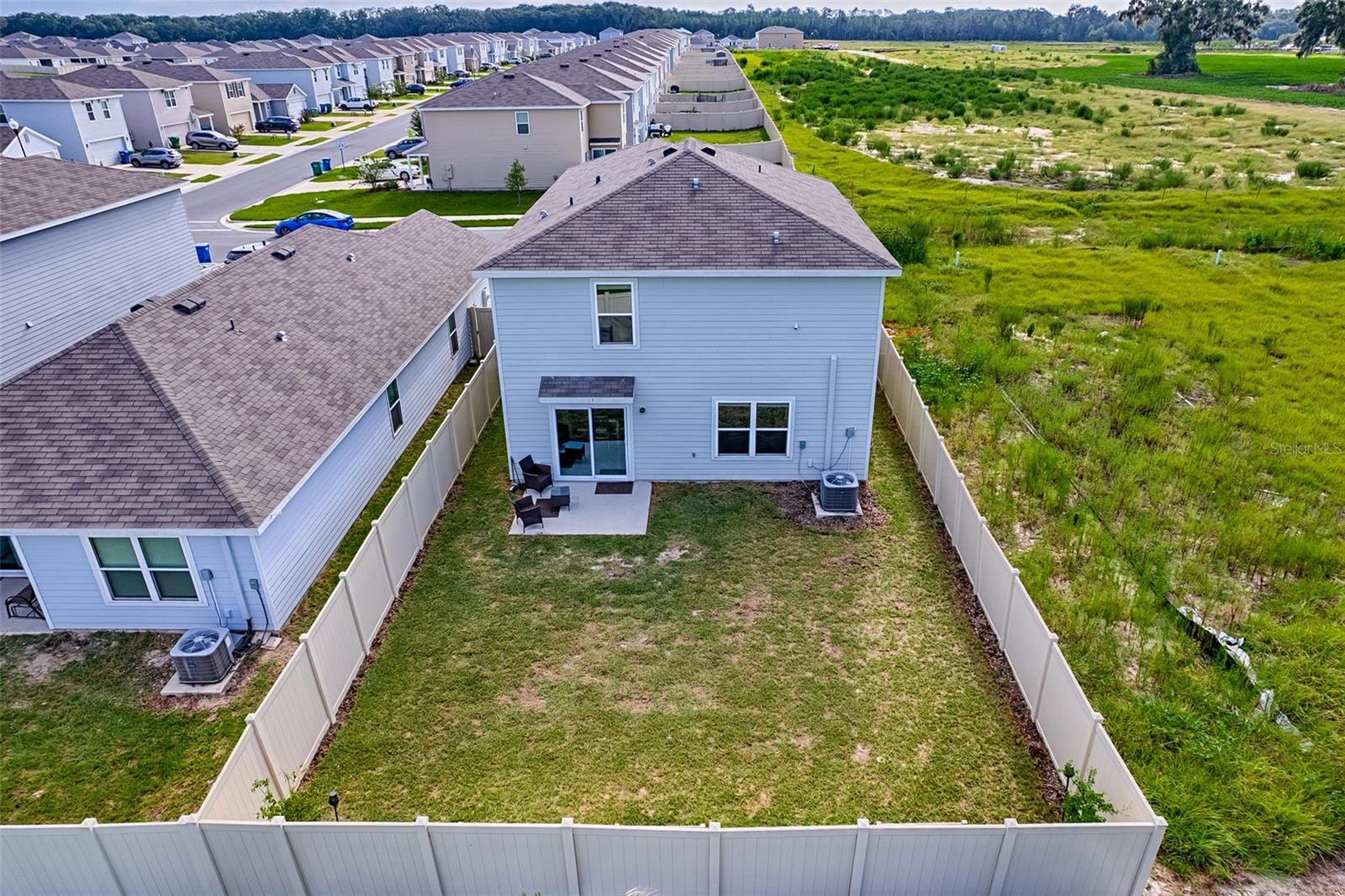 1100 NW 248TH DR, NEWBERRY, FL, 32669