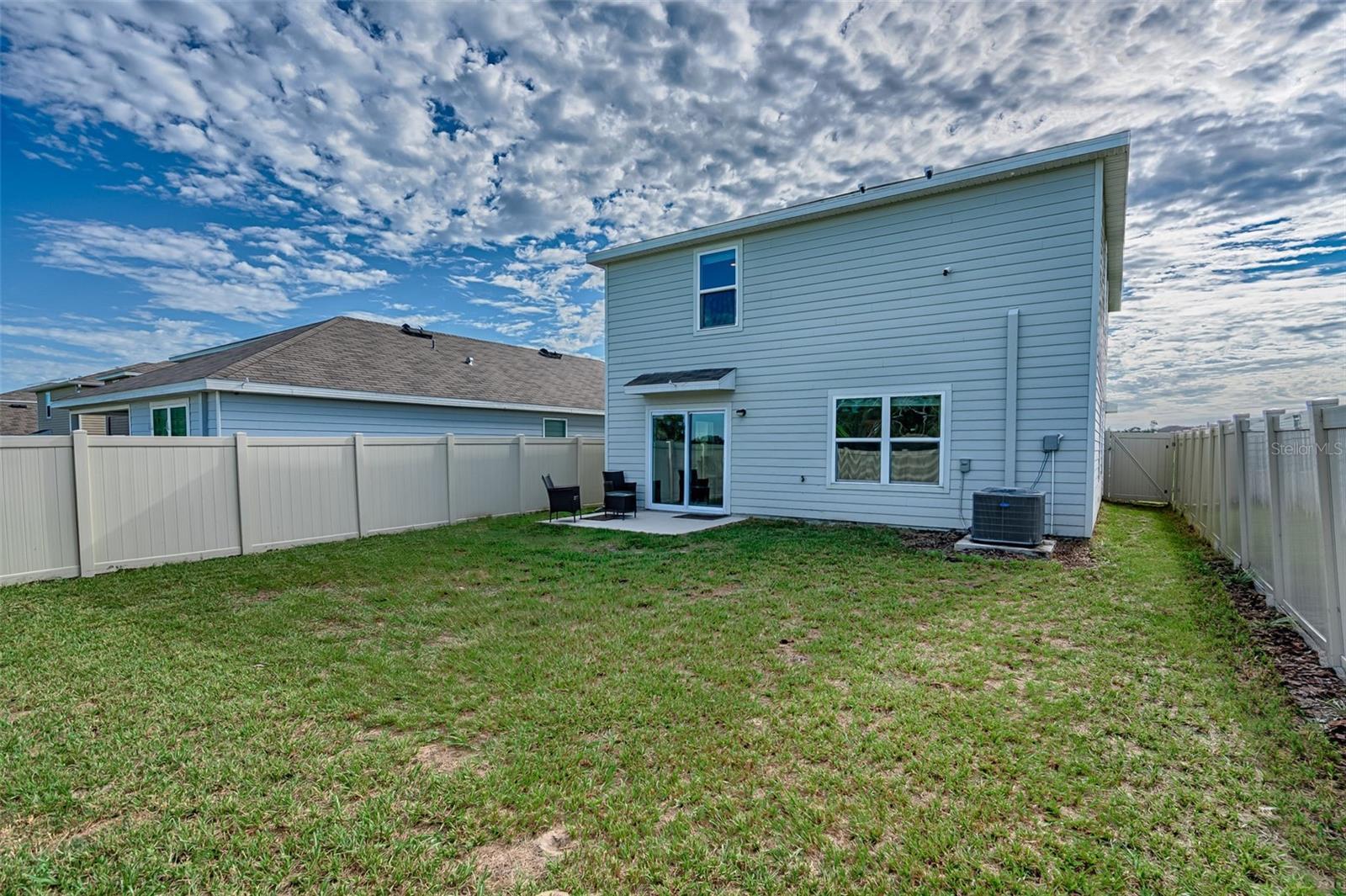 1100 NW 248TH DR, NEWBERRY, FL, 32669