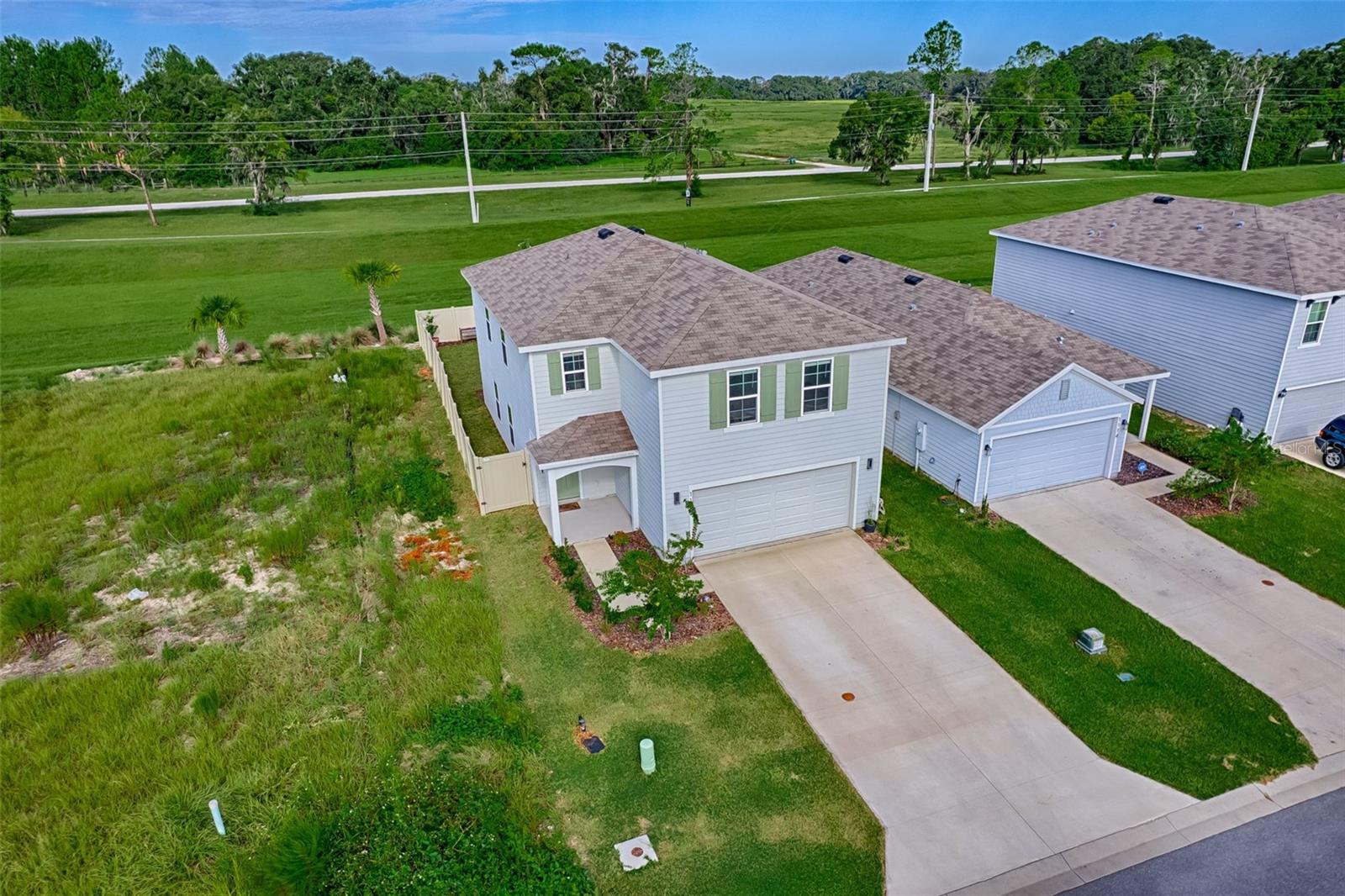 1100 NW 248TH DR, NEWBERRY, FL, 32669