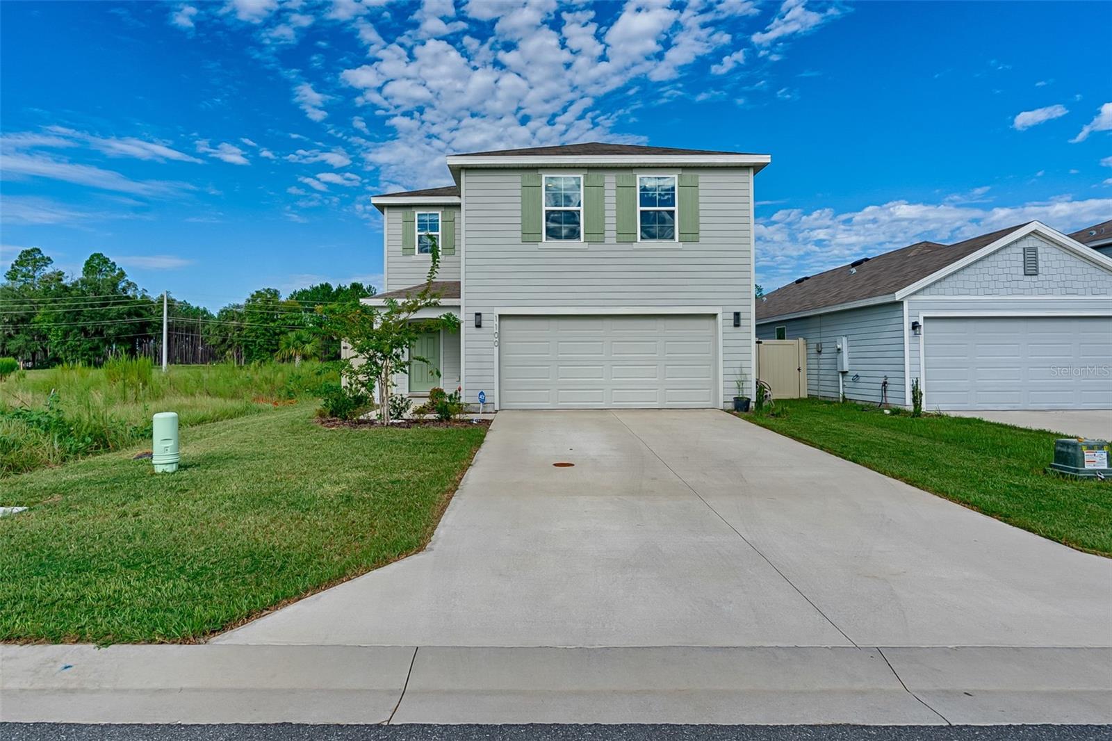 1100 NW 248TH DR, NEWBERRY, FL, 32669