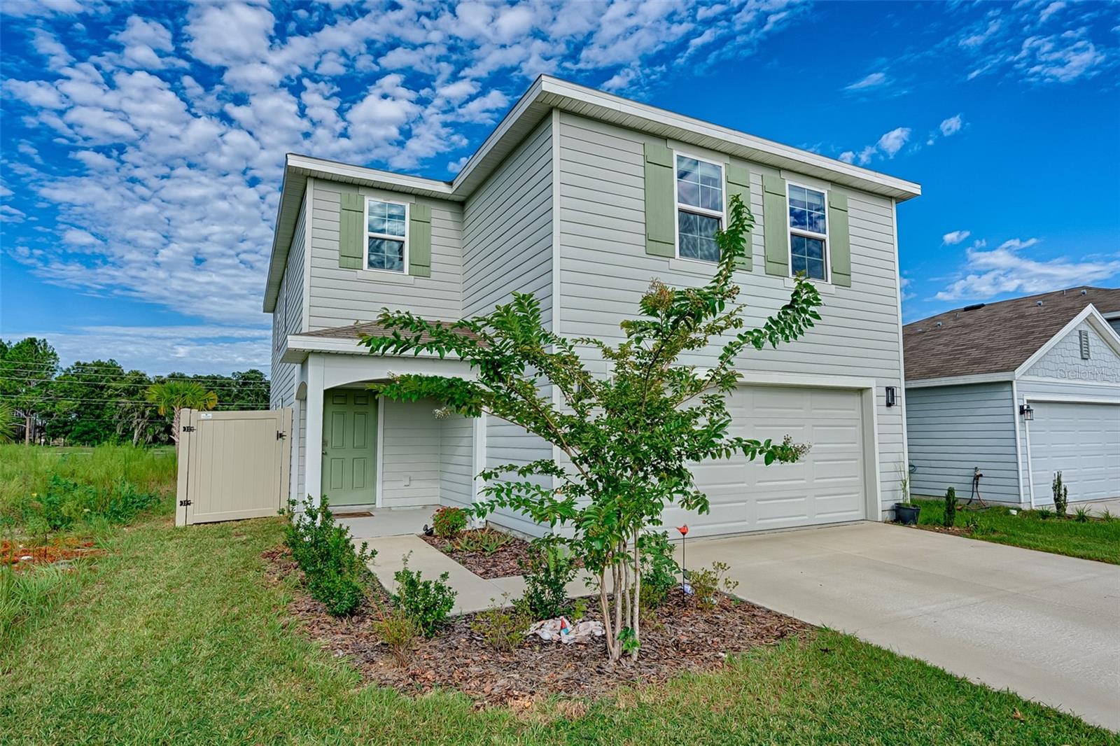 1100 NW 248TH DR, NEWBERRY, FL, 32669