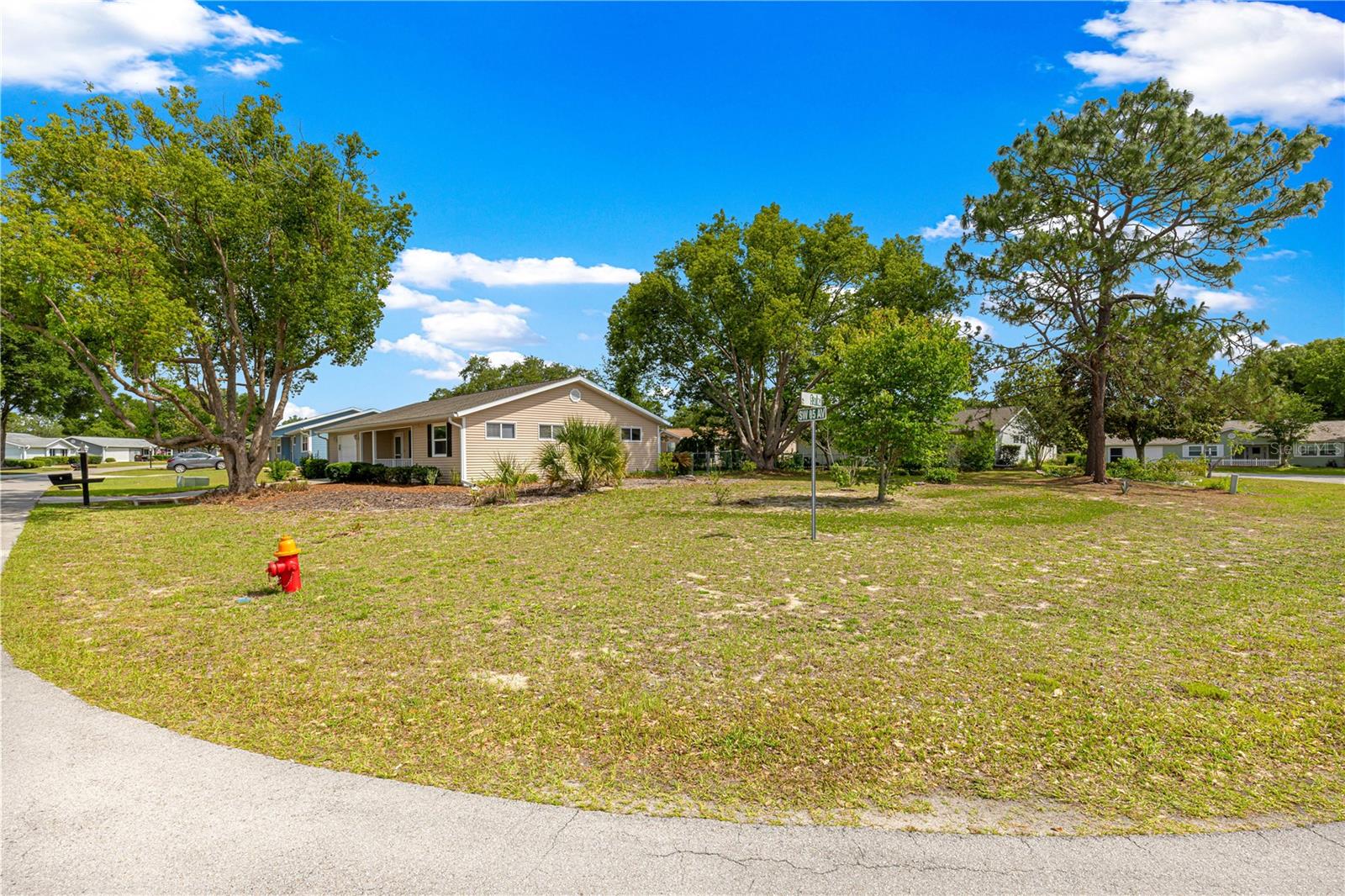 11521 SW 85TH AVE, OCALA, FL, 34481