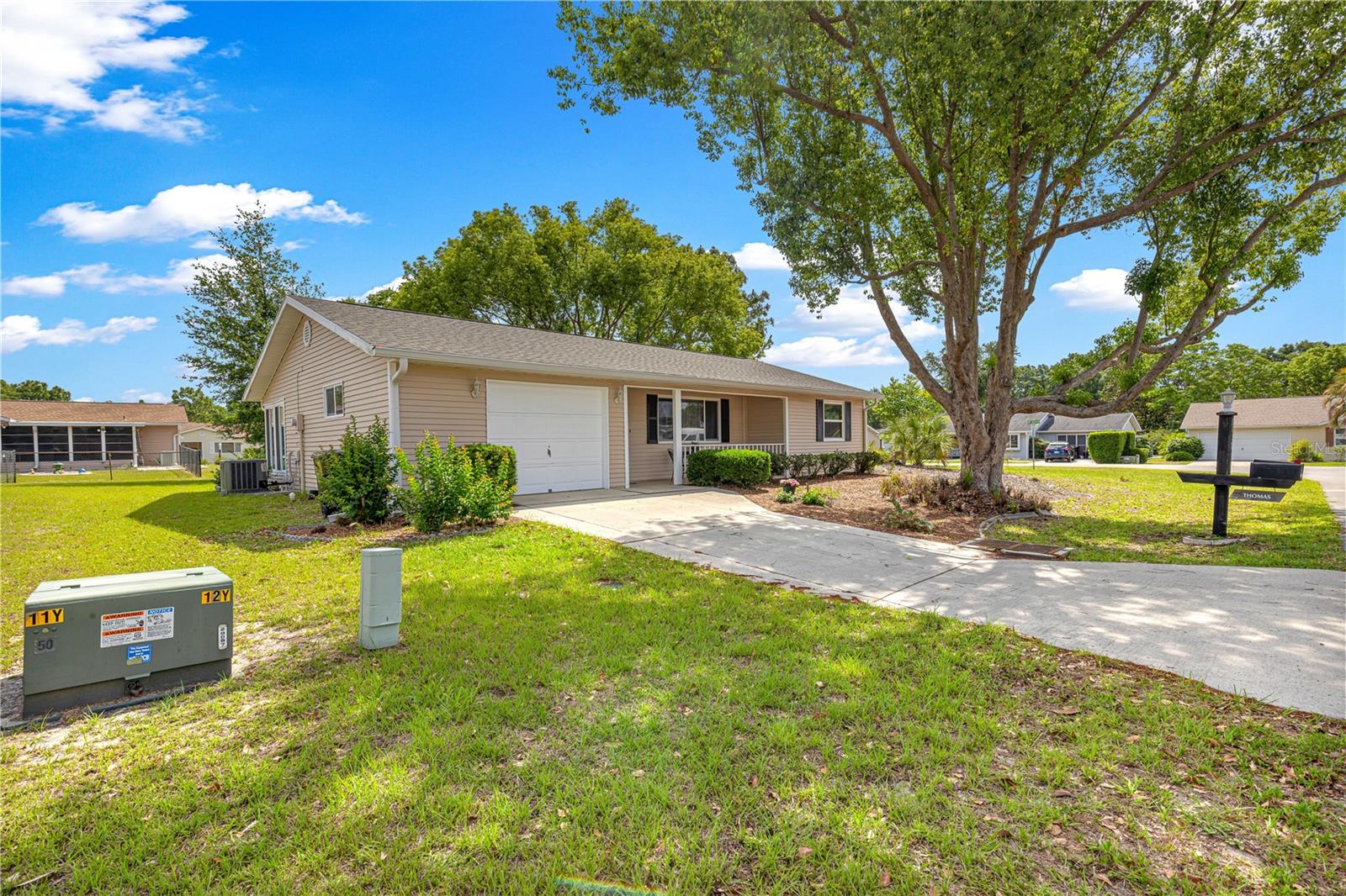 11521 SW 85TH AVE, OCALA, FL, 34481