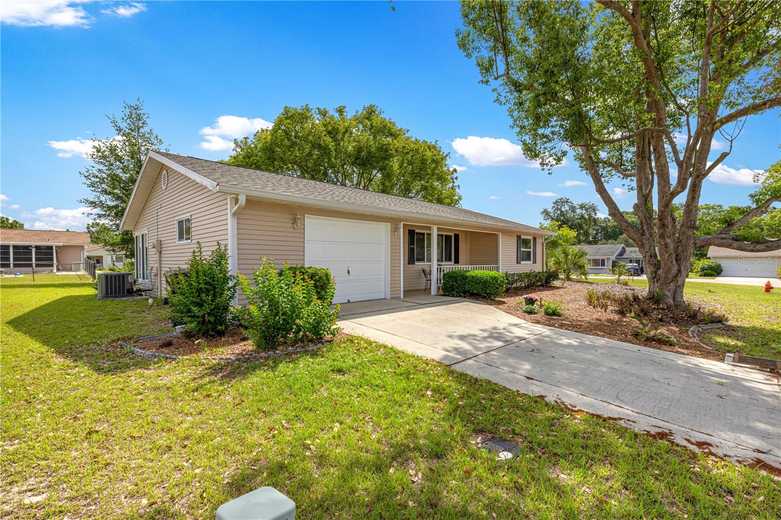 11521 SW 85TH AVE, OCALA, FL, 34481