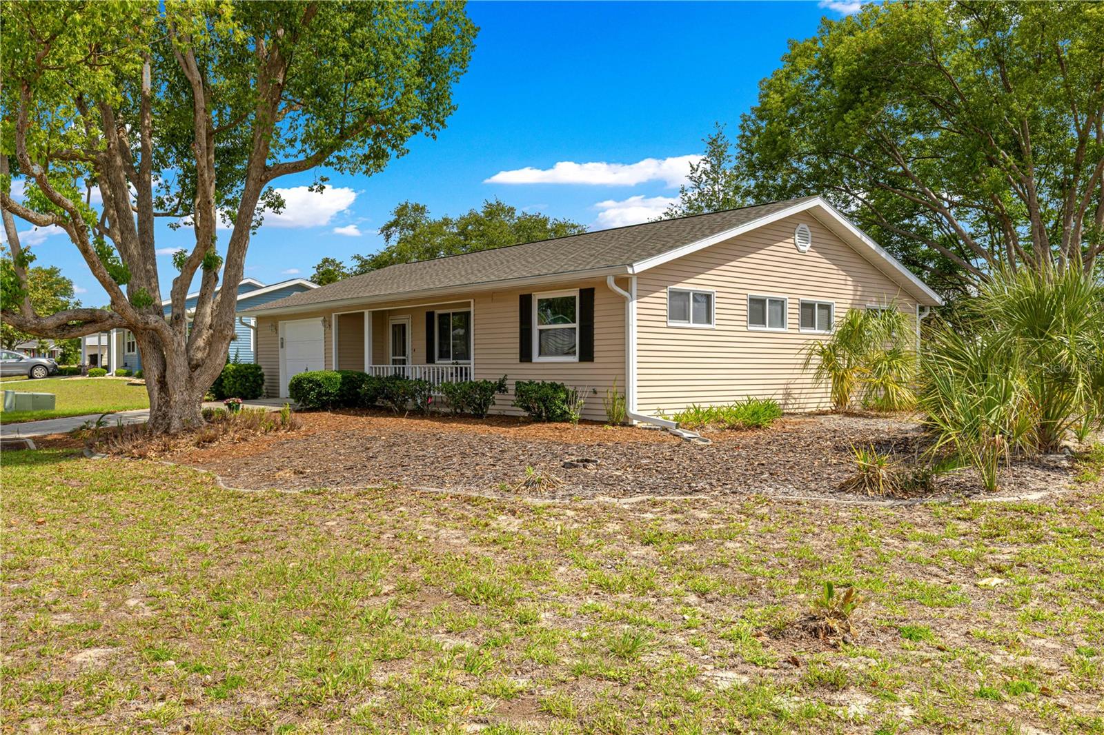 11521 SW 85TH AVE, OCALA, FL, 34481