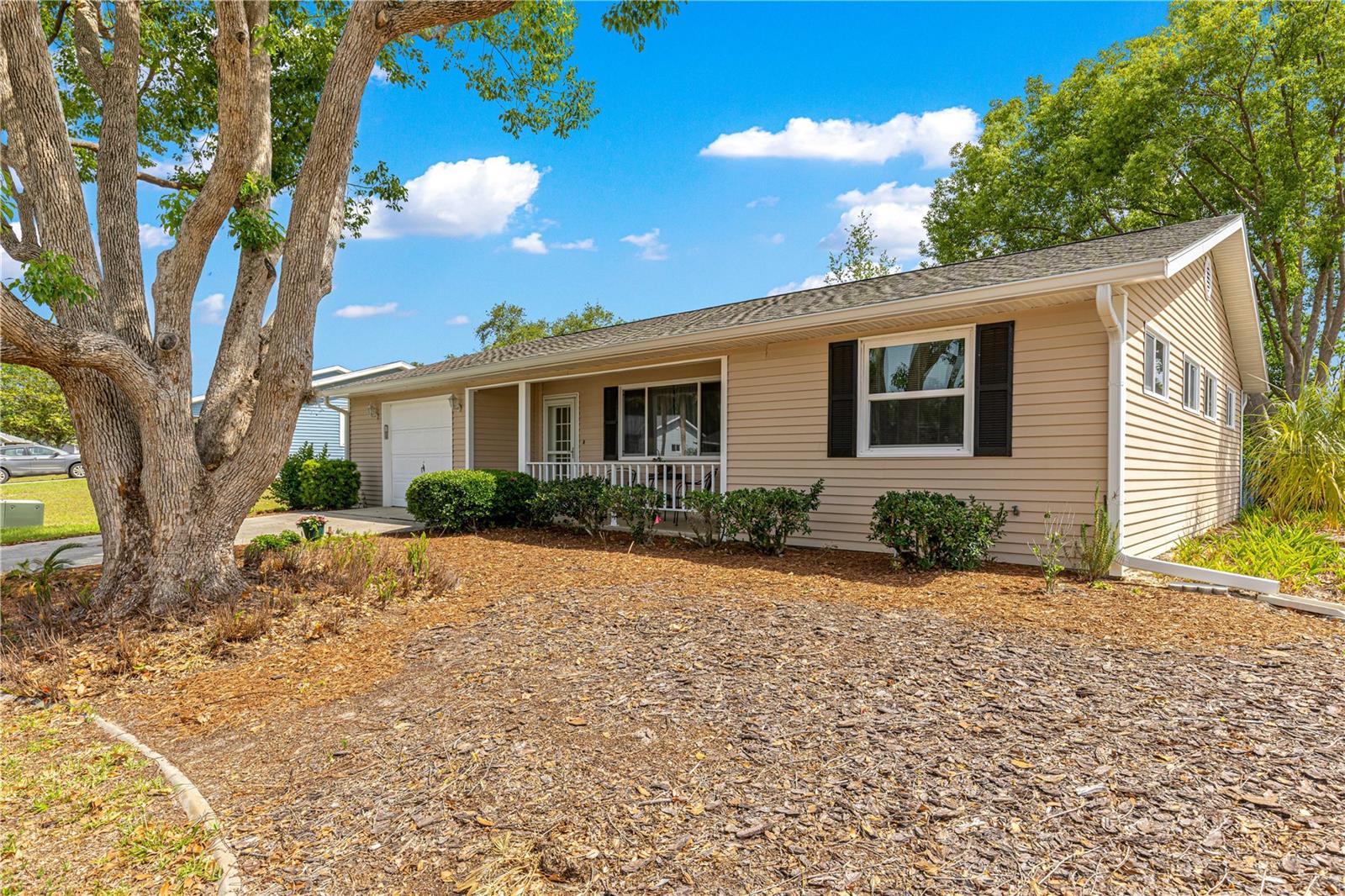 11521 SW 85TH AVE, OCALA, FL, 34481
