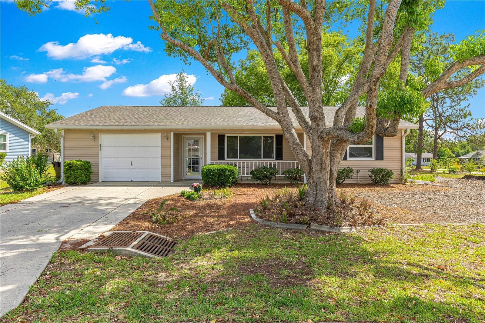 11521 SW 85TH AVE, OCALA, FL, 34481