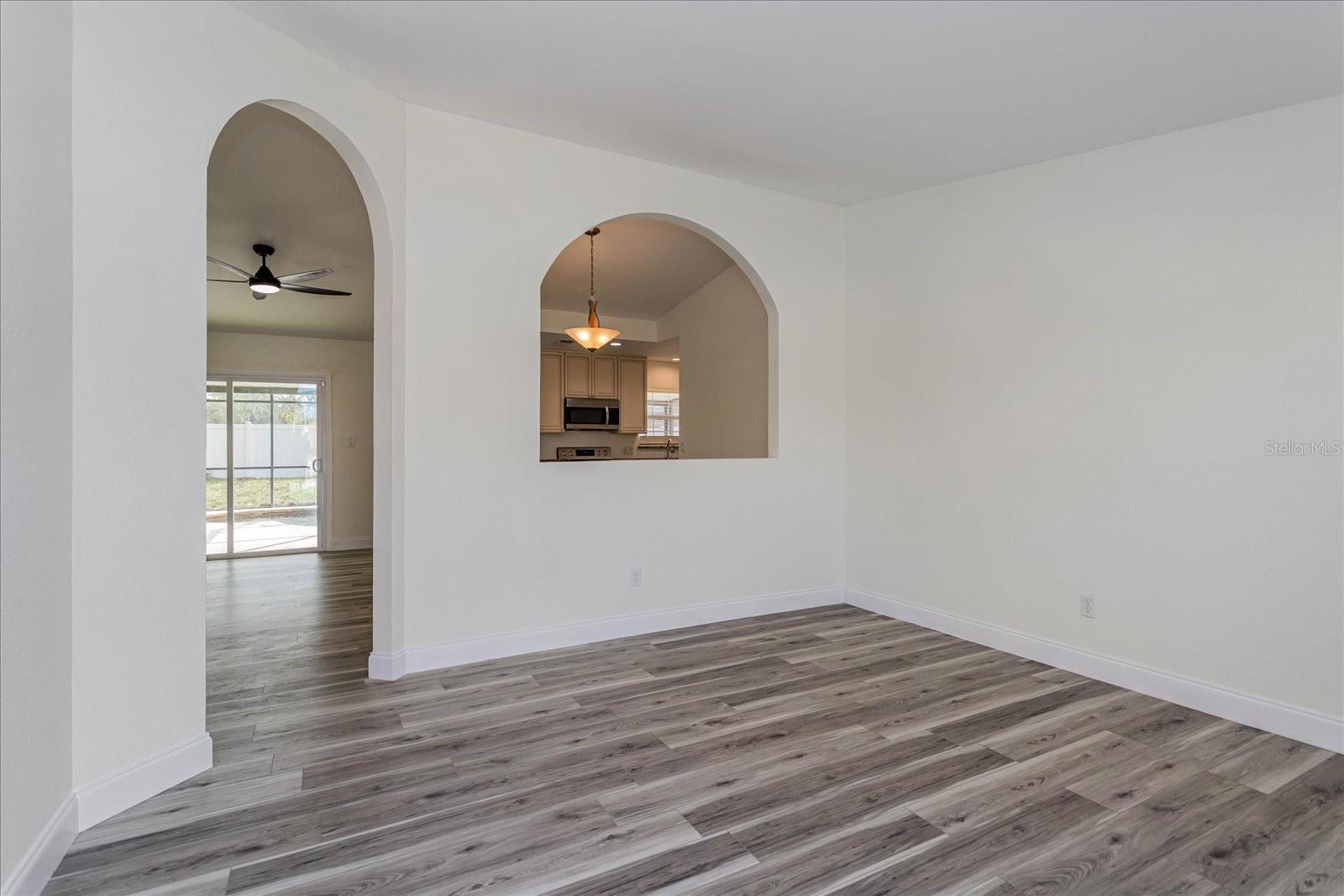414 TRANQUILLE OAKS DR, OCOEE, FL, 34761