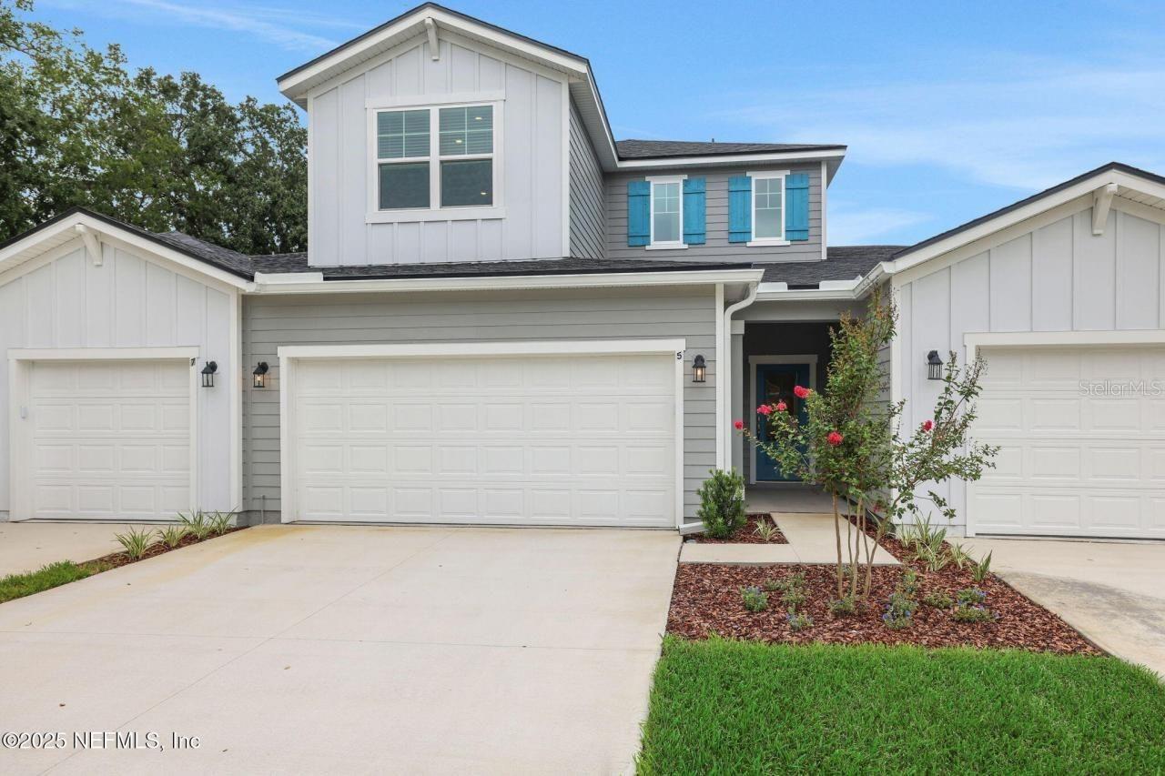 5 CEDAR CV, PALM COAST, FL, 32137