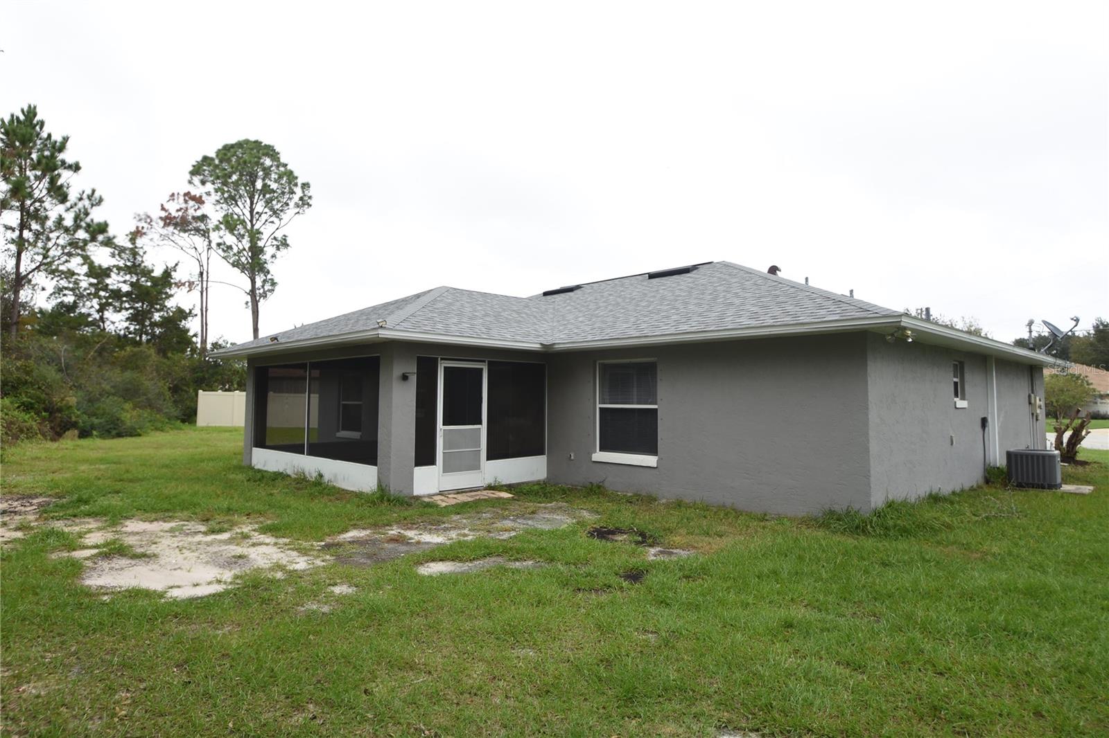 6 ROSEDALE PL, PALM COAST, FL, 32164